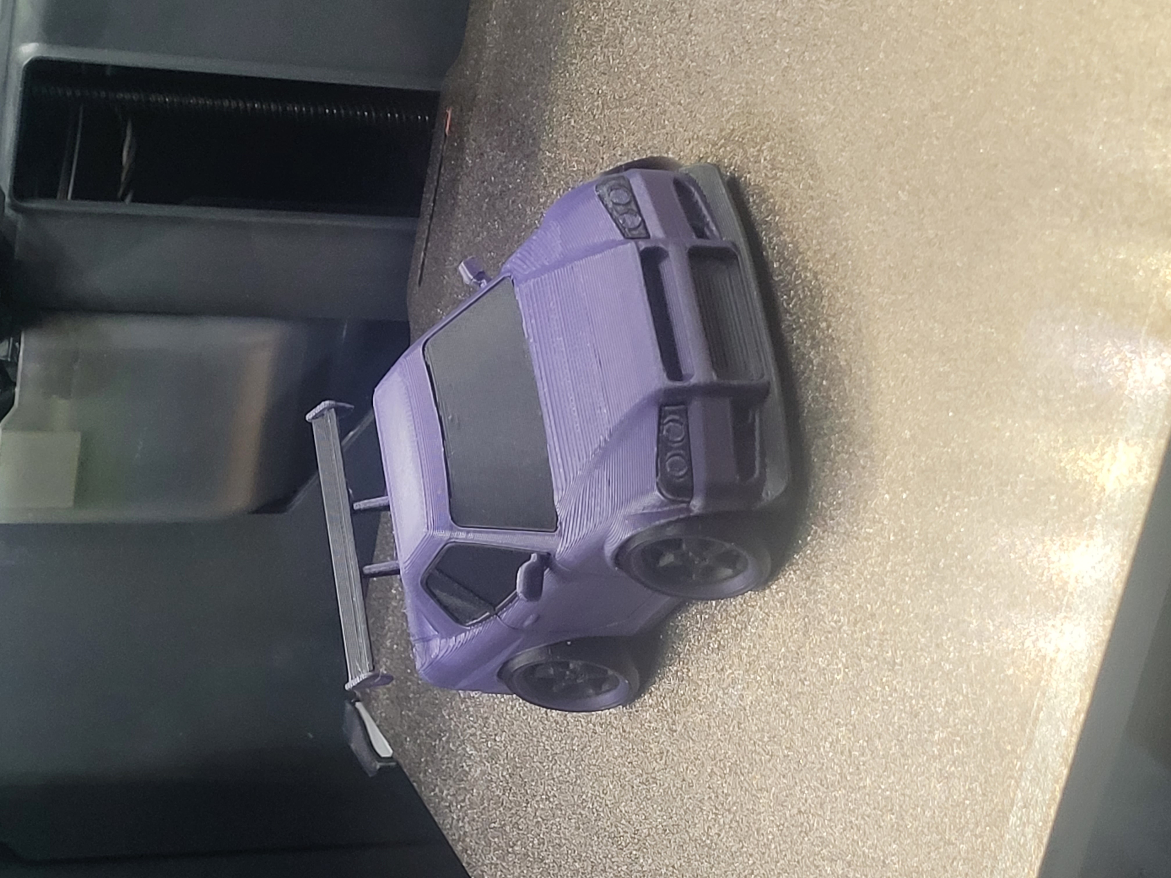 Tooned Skyline
