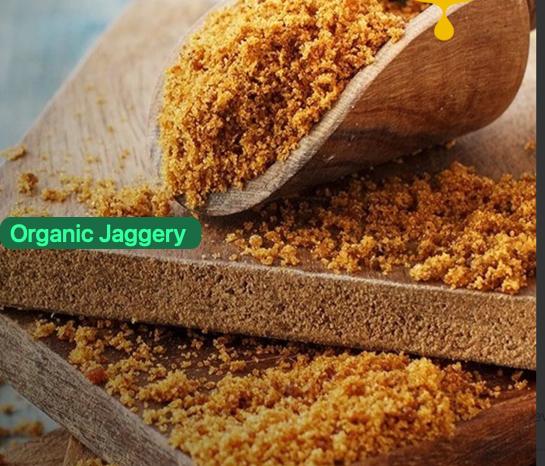 Organic Jaggery