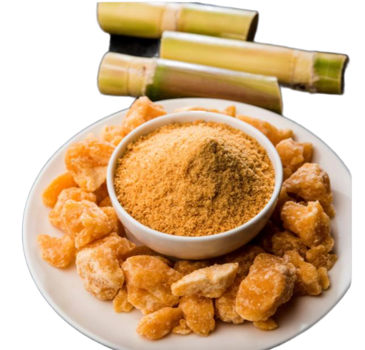 Jaggery Powder & Cubes