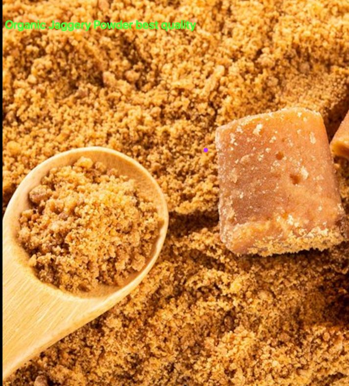 Organic Jaggery Powder