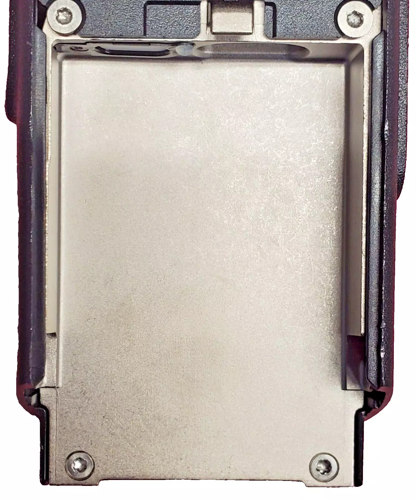 TESTED MOTOROLA APX APX6000 BN 700/800 MHZ WIFI RADIO P25 TDMA AES DES NO TAGS