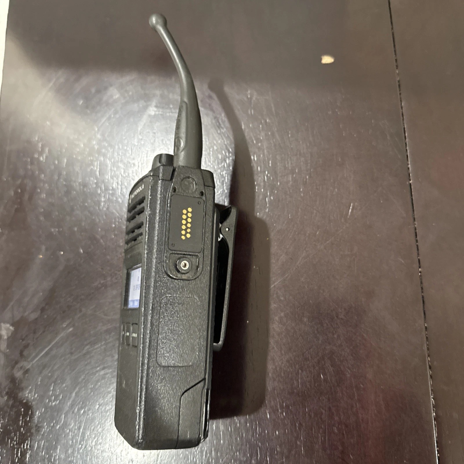 Motorola APX 1000, 7/800Mhz