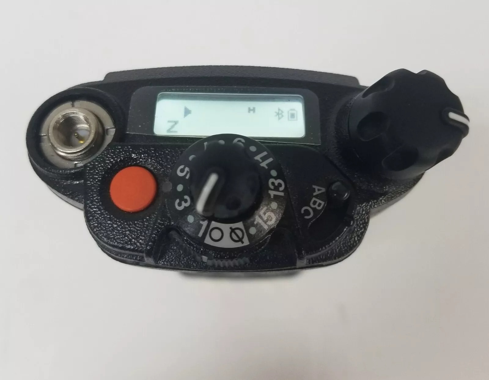 TESTED MOTOROLA APX APX6000 BN 700/800 MHZ WIFI RADIO P25 TDMA AES DES NO TAGS