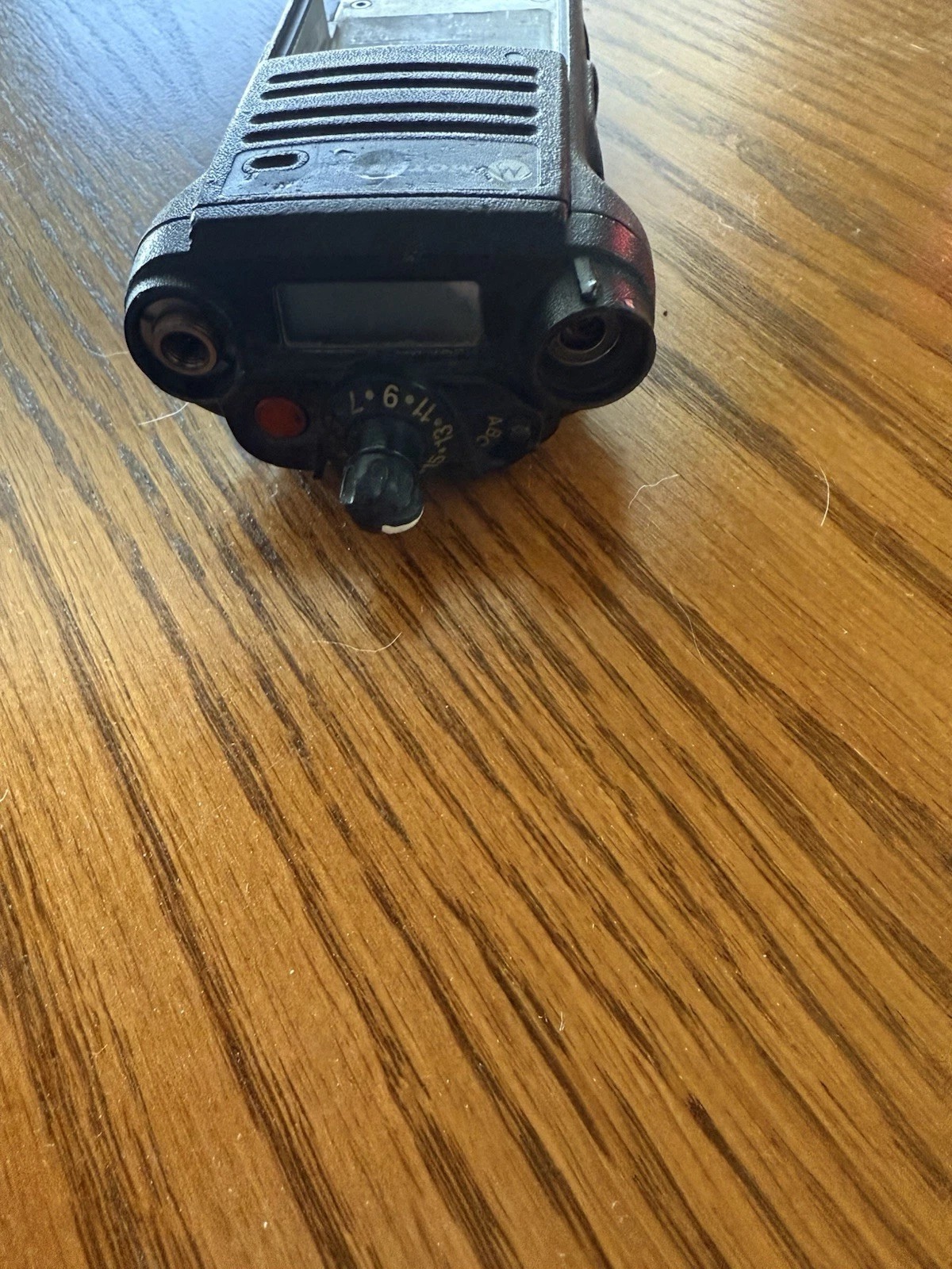 motorola apx 6000 vhf