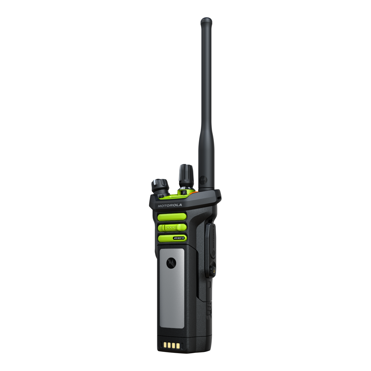 APX NEXT XN All-Band P25 Smart Radio