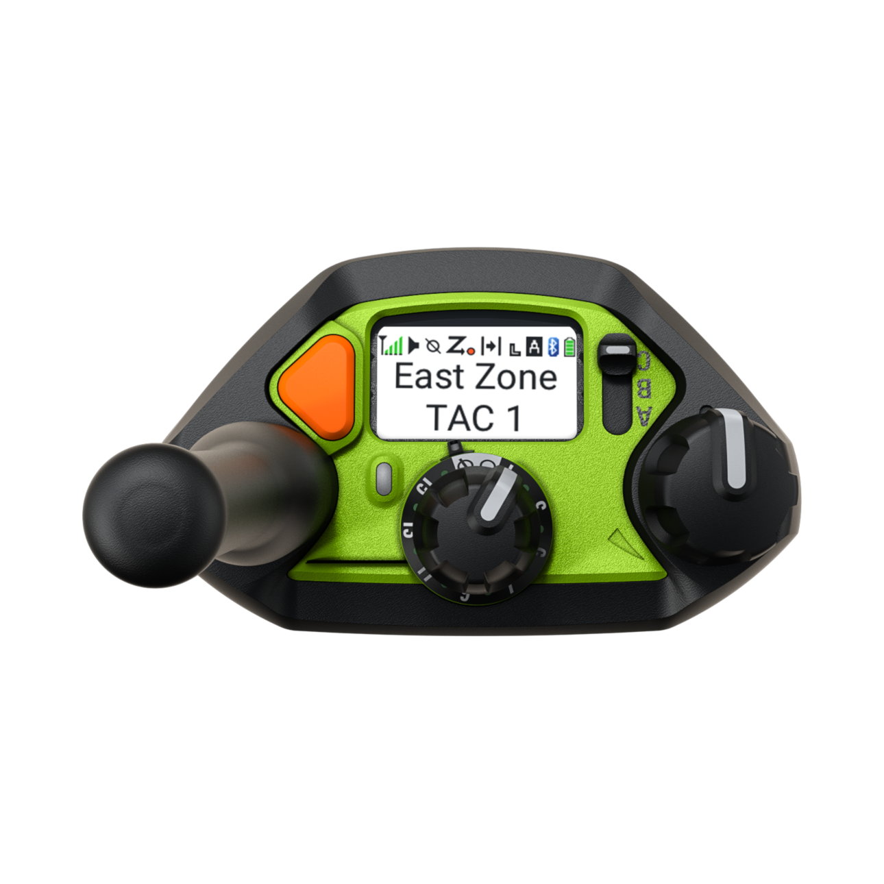 APX NEXT XN All-Band P25 Smart Radio