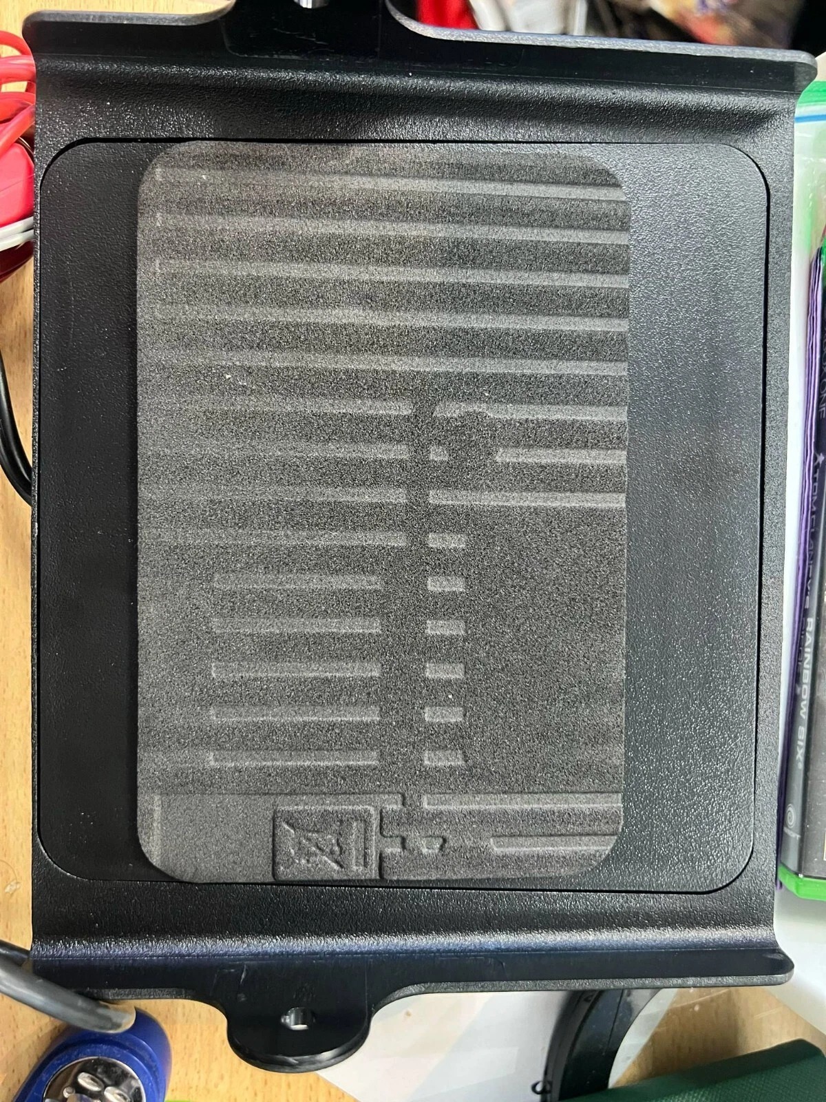 MOTOROLA APX 2500 MID POWER TDMA M24URS9PW1AN