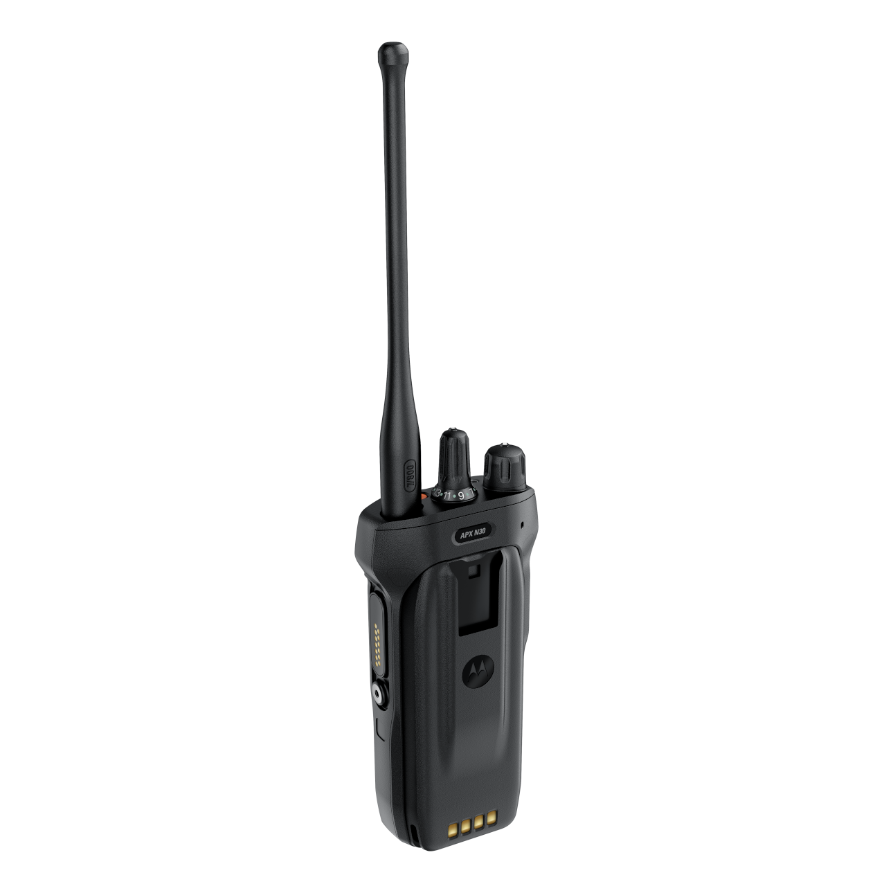 APX N30 Single-band P25 Portable Two-way Radio