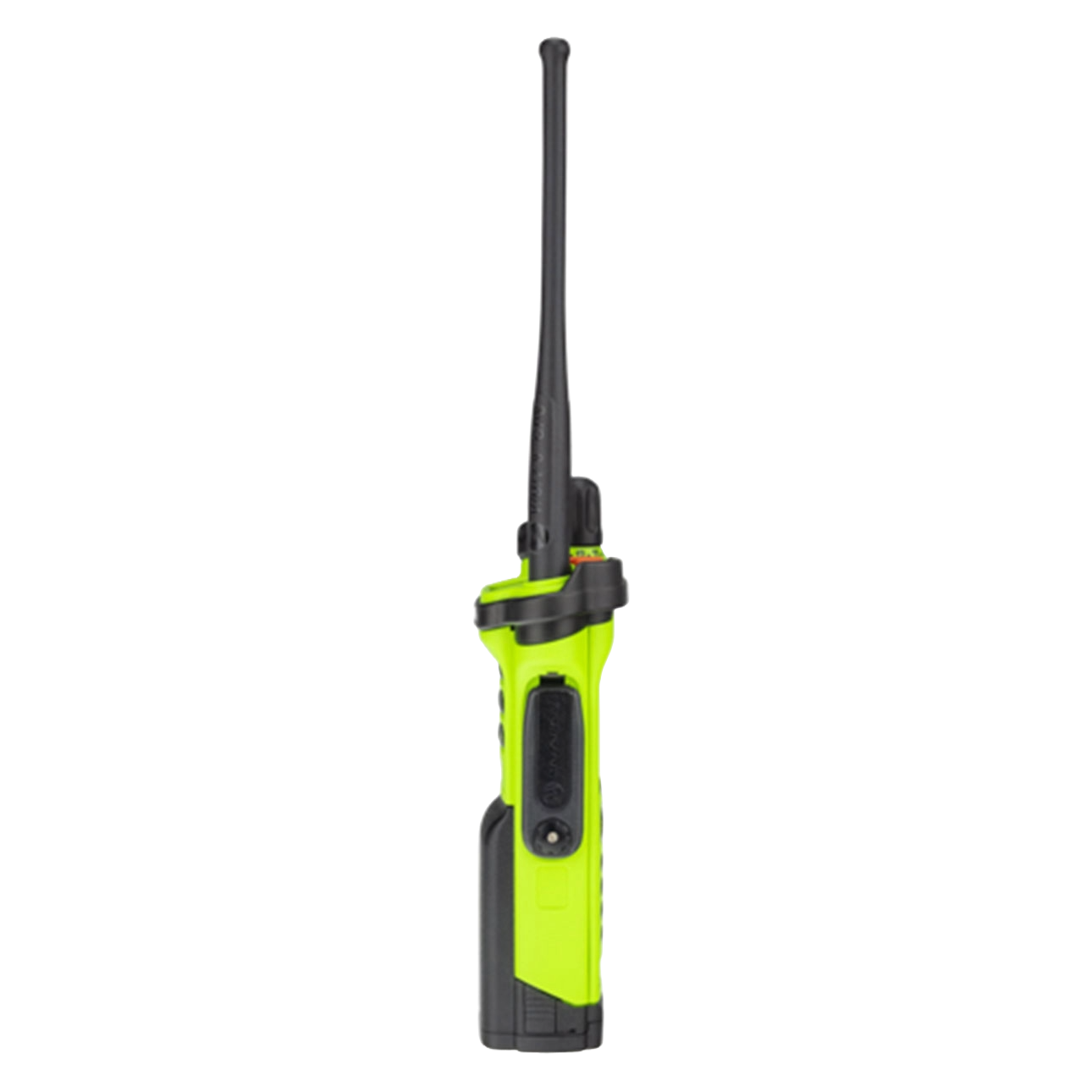 APX™ 8000HXE All-Band P25 HazLoc Portable Radio