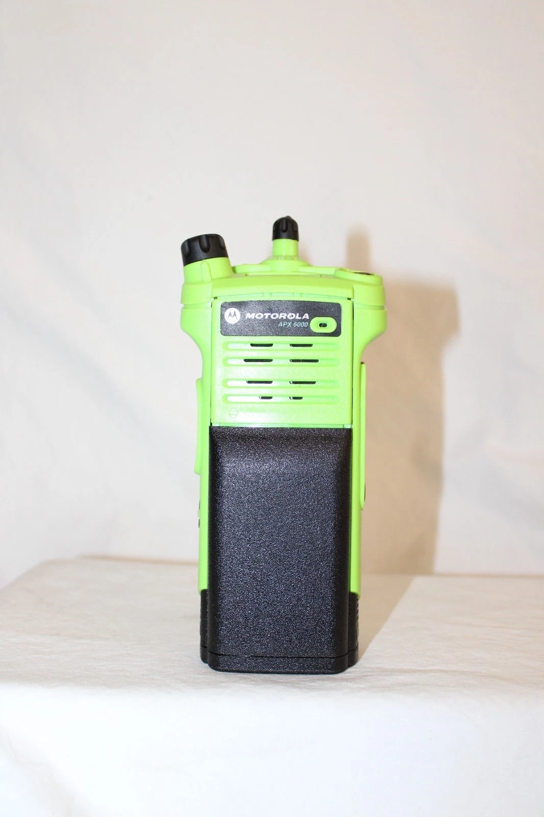 MOTOROLA APX6000 H98UCF9PW6AN P25 7-800MHZ RADIO APX 6000