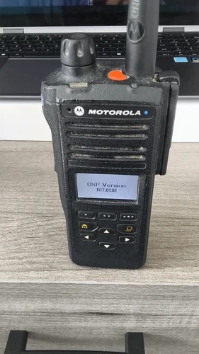 Motorola APX 4000