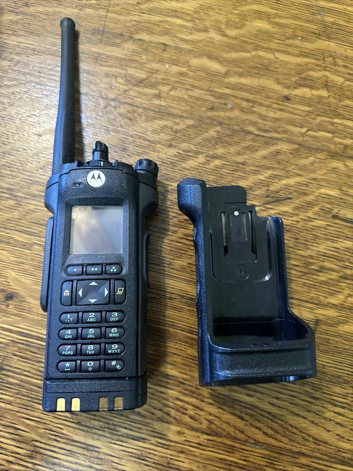 APX 6000 UHF