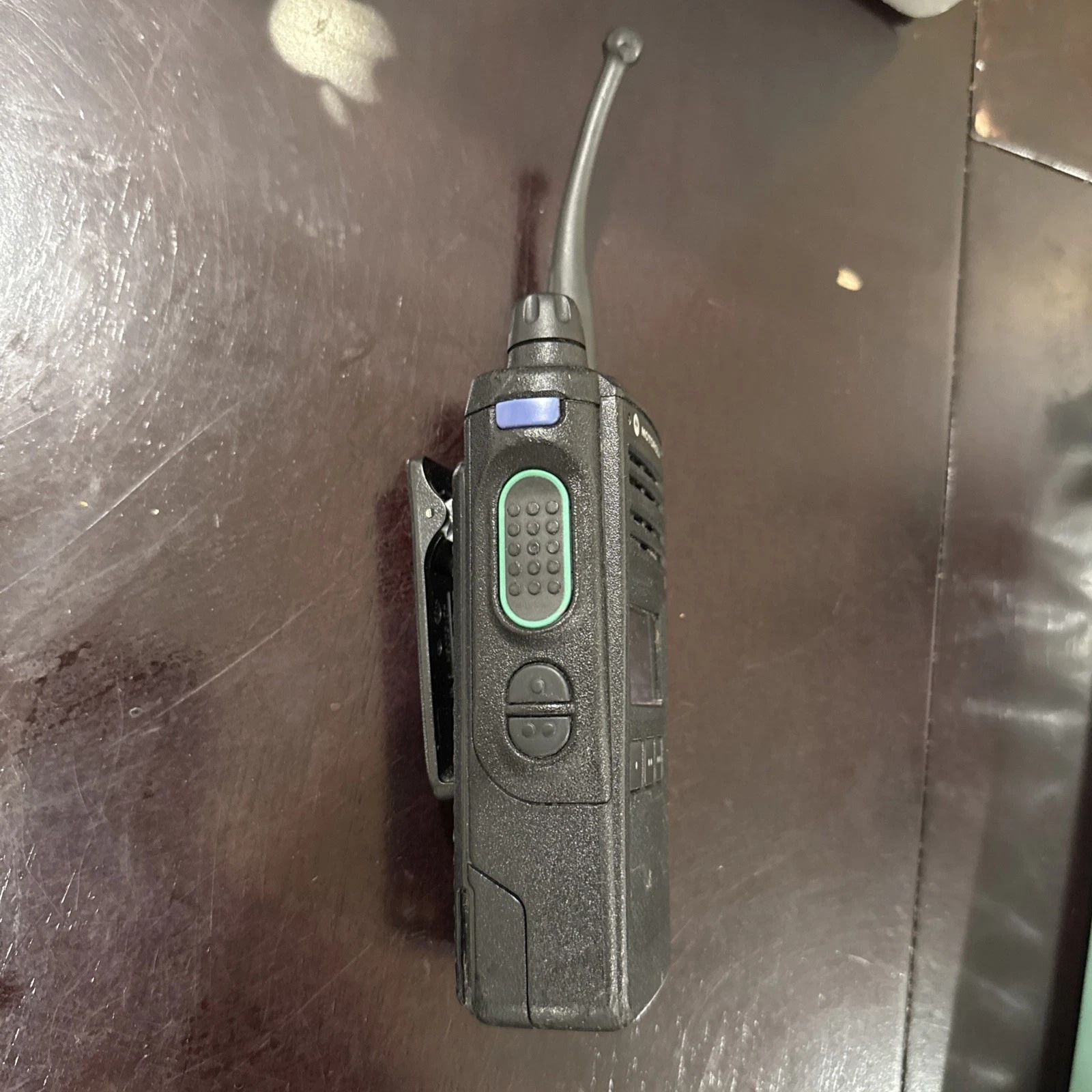 Motorola APX 1000, 7/800Mhz