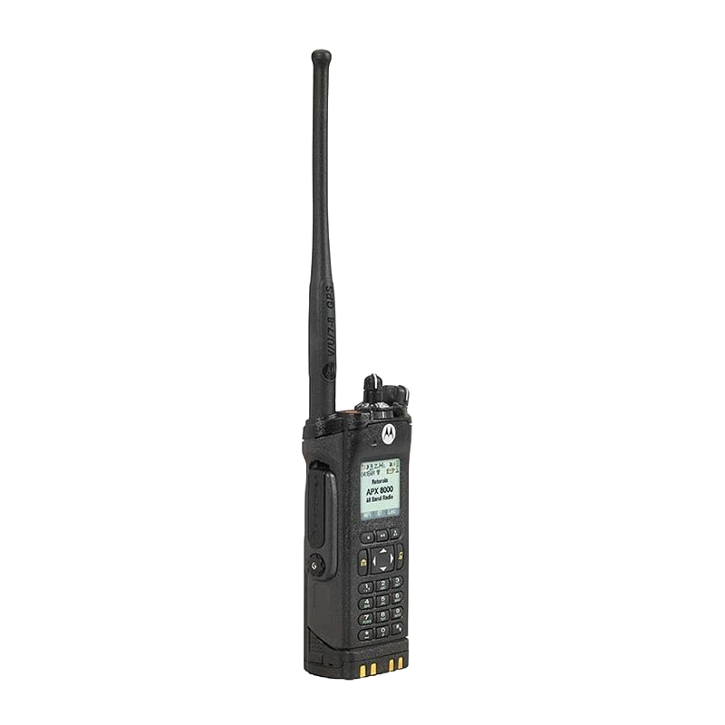 APX 8000 All-Band Portable Radio