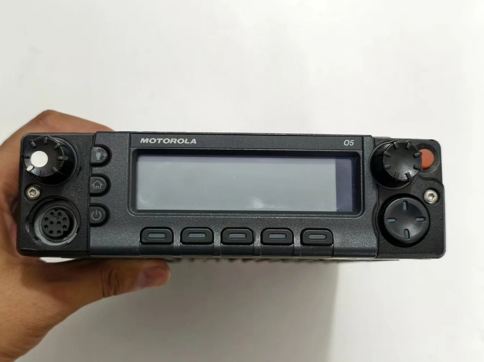used M25URS9PW1AN Motorola APX 6500 700/800 MHZ Radio