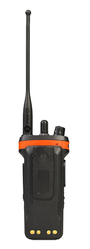 APX™ 4000XH P25 Portable Radio