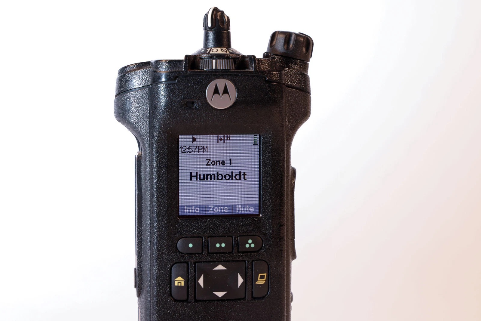 Motorola APX6000 700/800 Bluetooth model 2.5 AES-256 with Tags