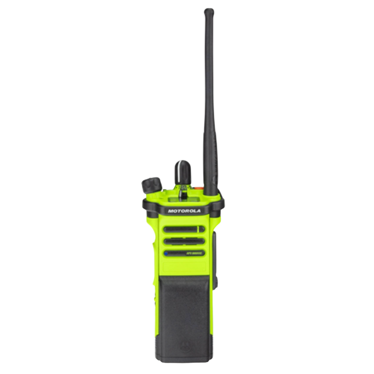 APX™ 8000HXE All-Band P25 HazLoc Portable Radio