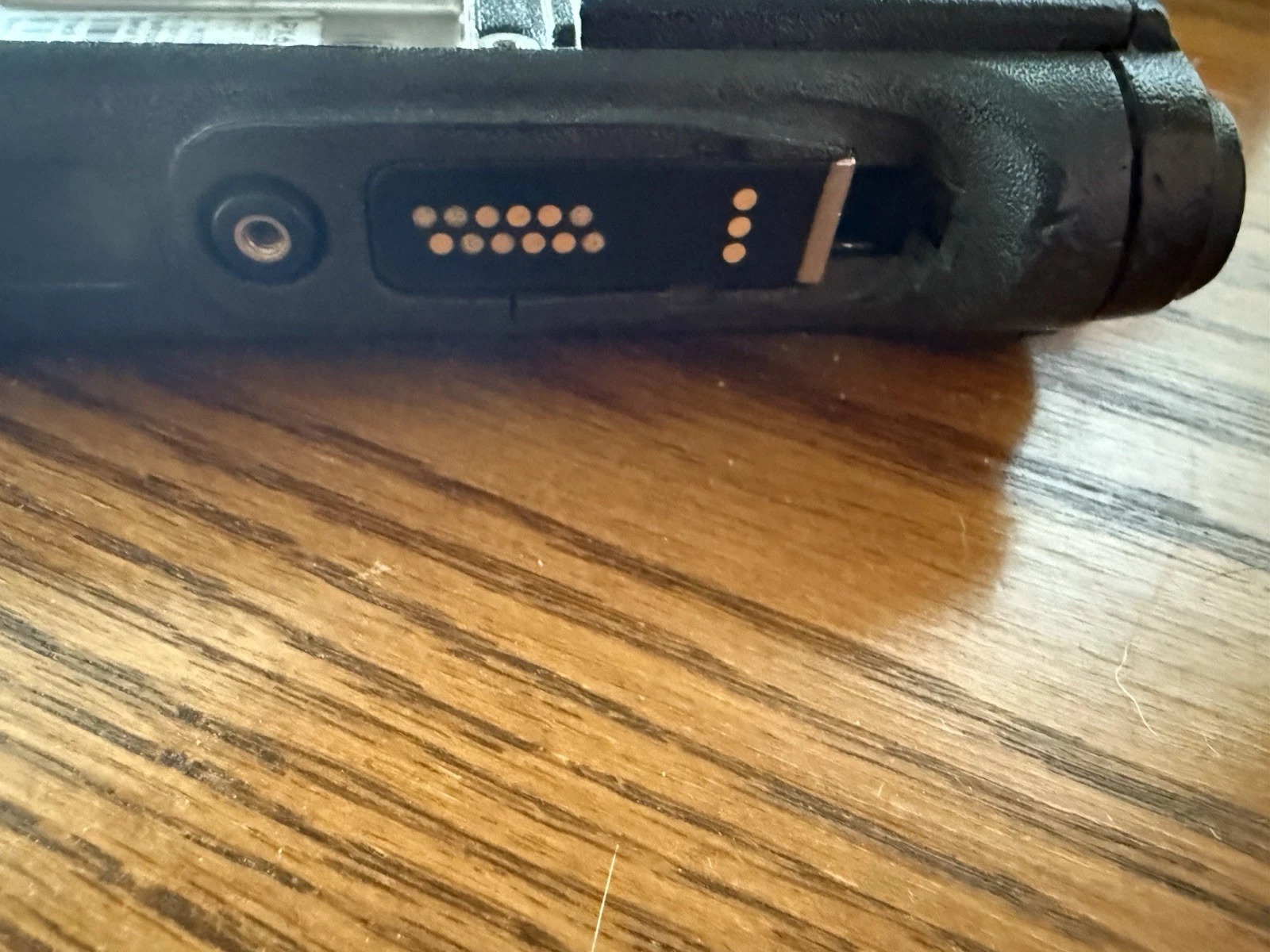 motorola apx 6000 vhf