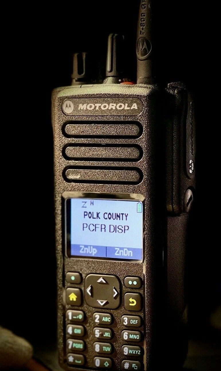 MOTOROLA APX 900 "NEW" UNAFFILIATED SCAN MONITORING POLICE / FIRE / EMS
