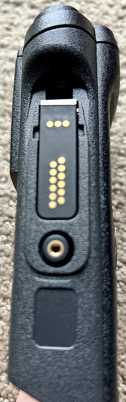 Motorola APX 6000 7/800 P25 Phase 1 With ADP