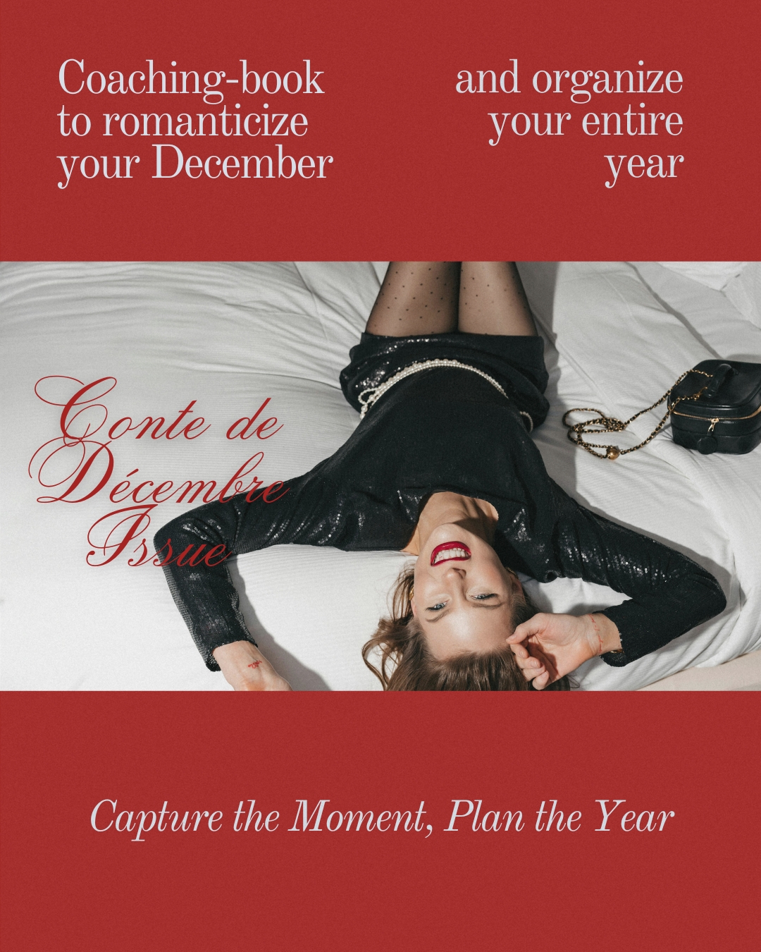 Conte de Décembre Issue