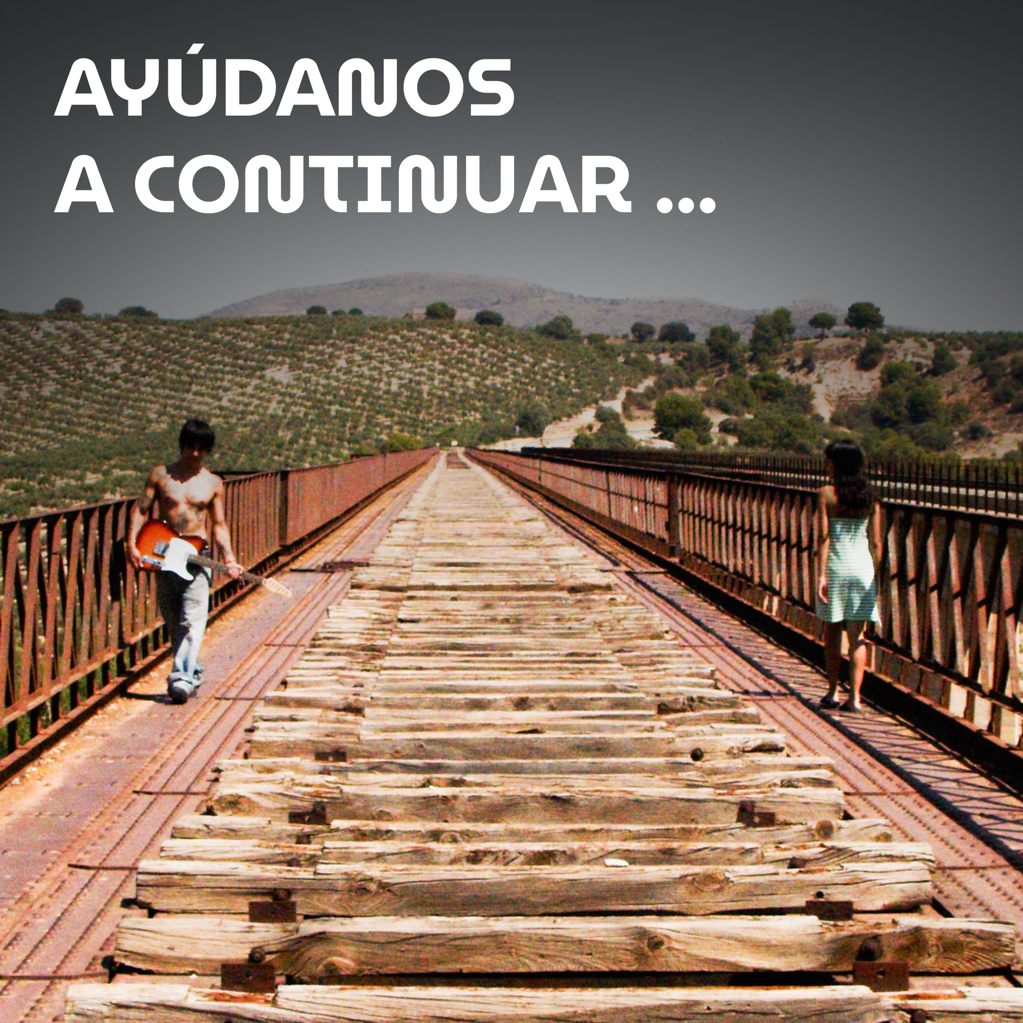 Apoya nuestra música