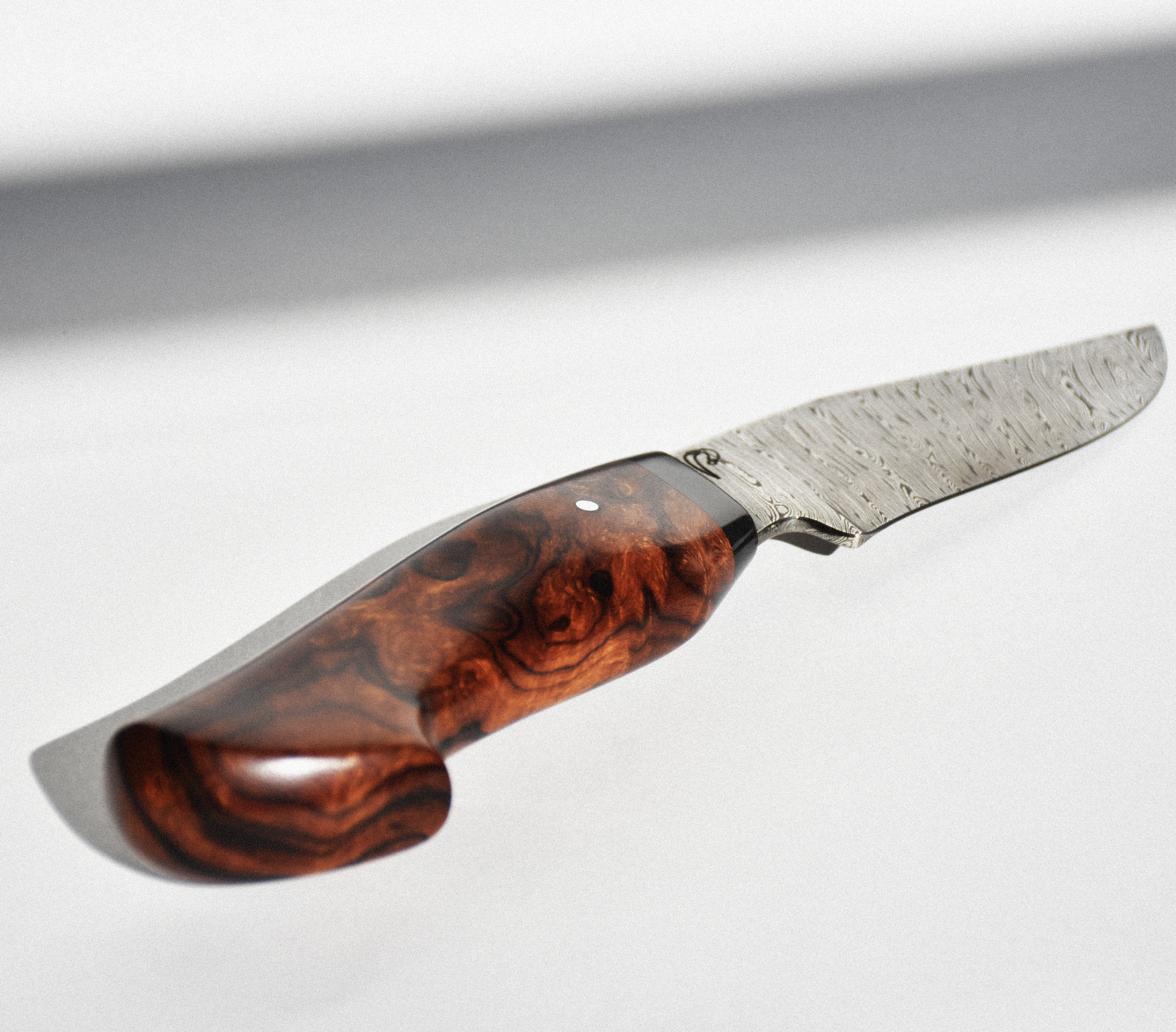 Série - Couteau Damas