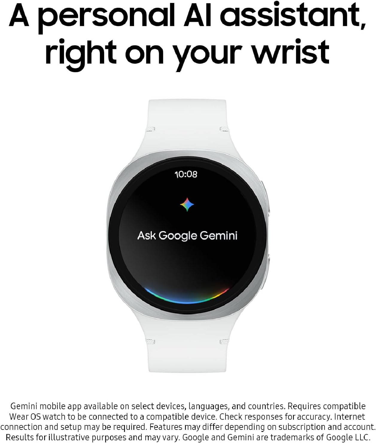 Samsung Galaxy Watch 8 (2025)