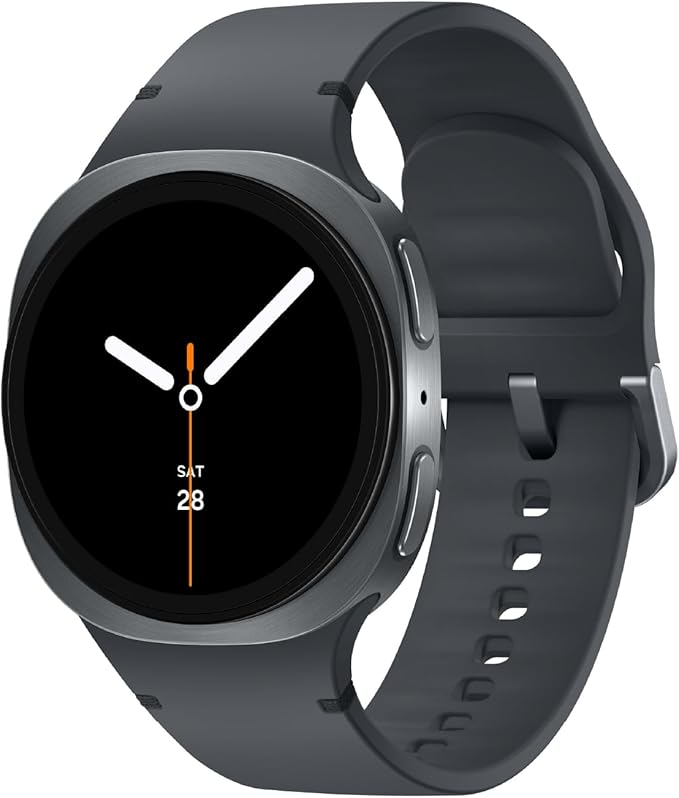 Samsung Galaxy Watch 8 (2025)