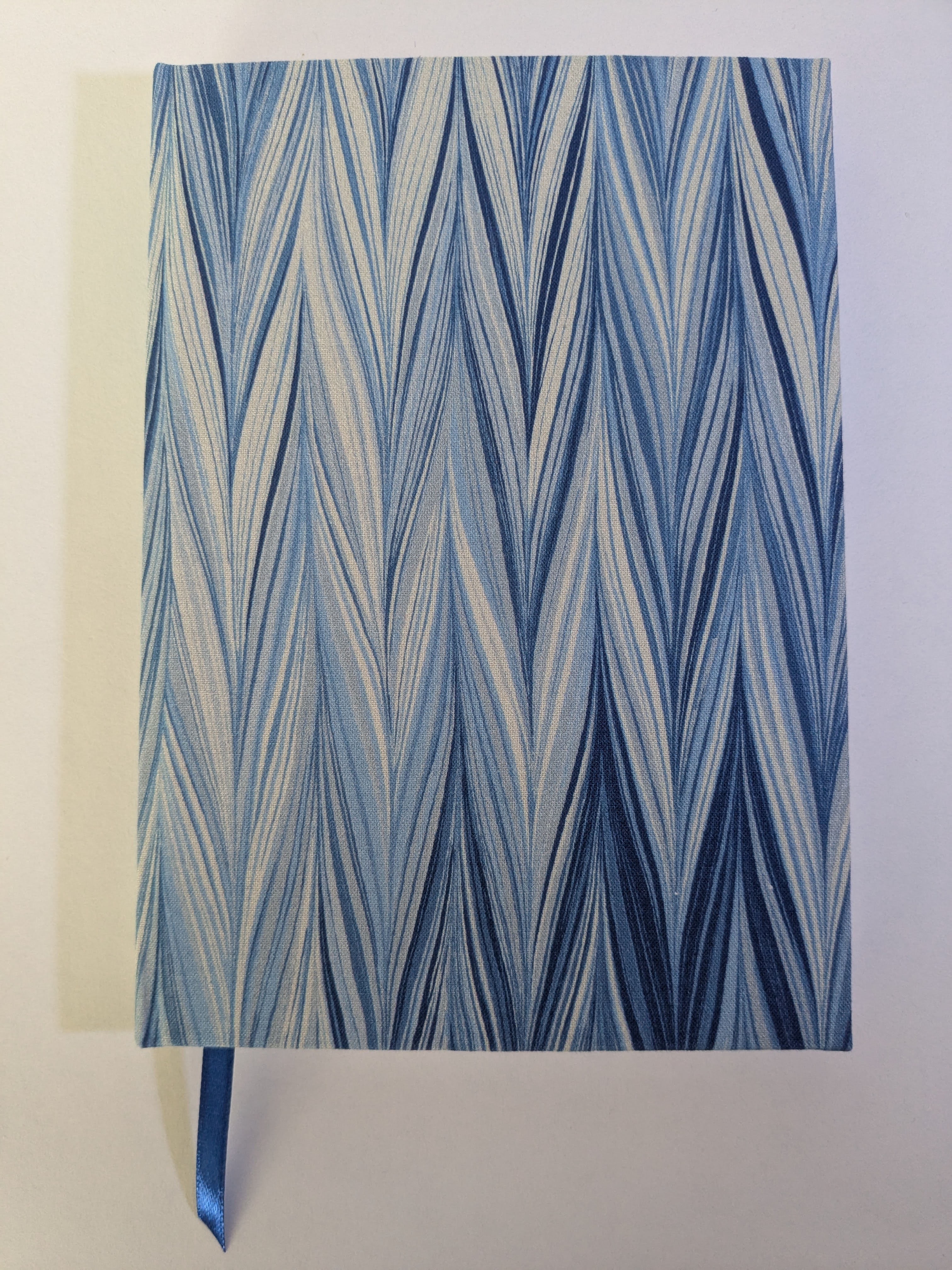 A5 Notebook
