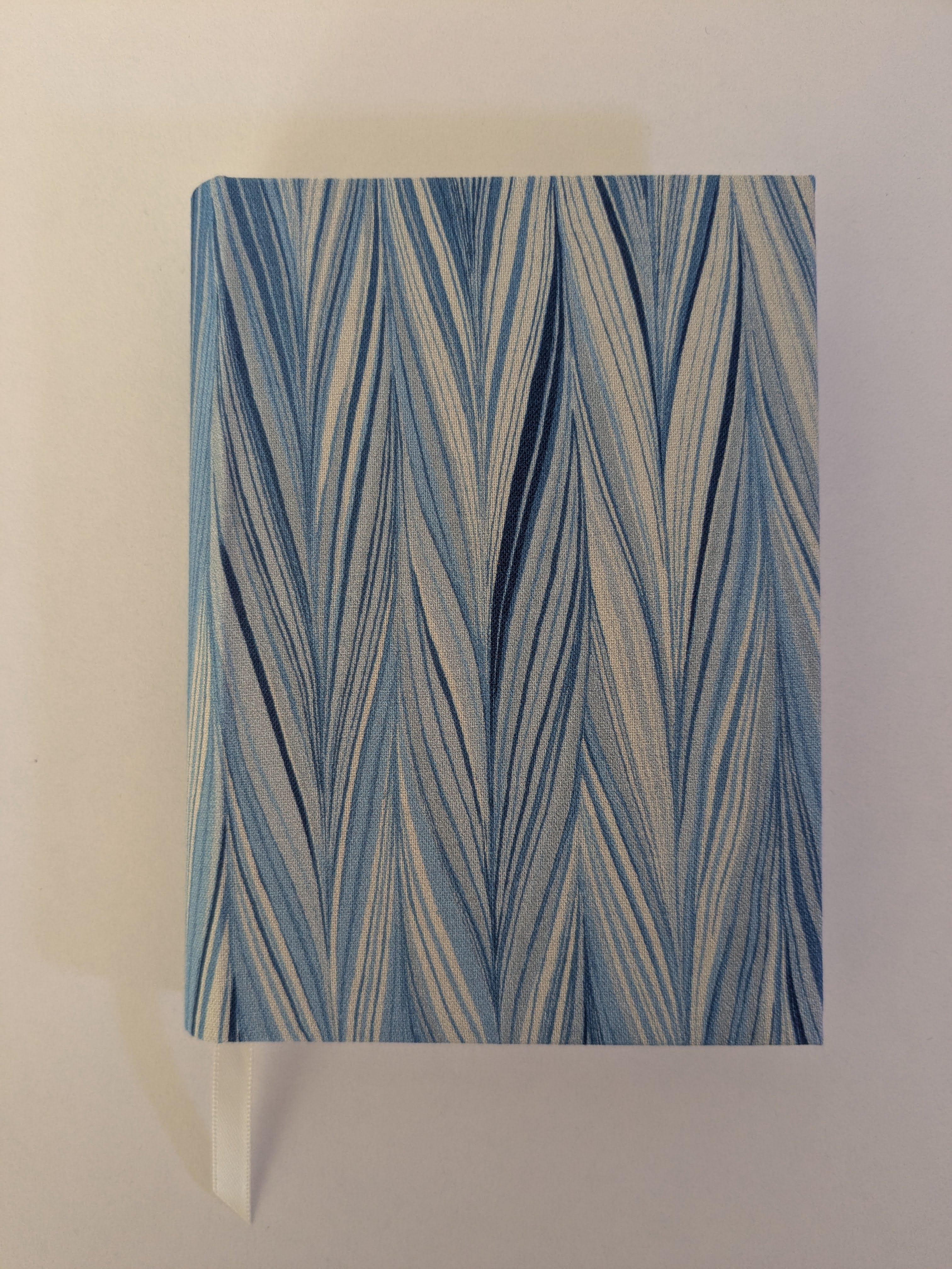 A6 Notebook