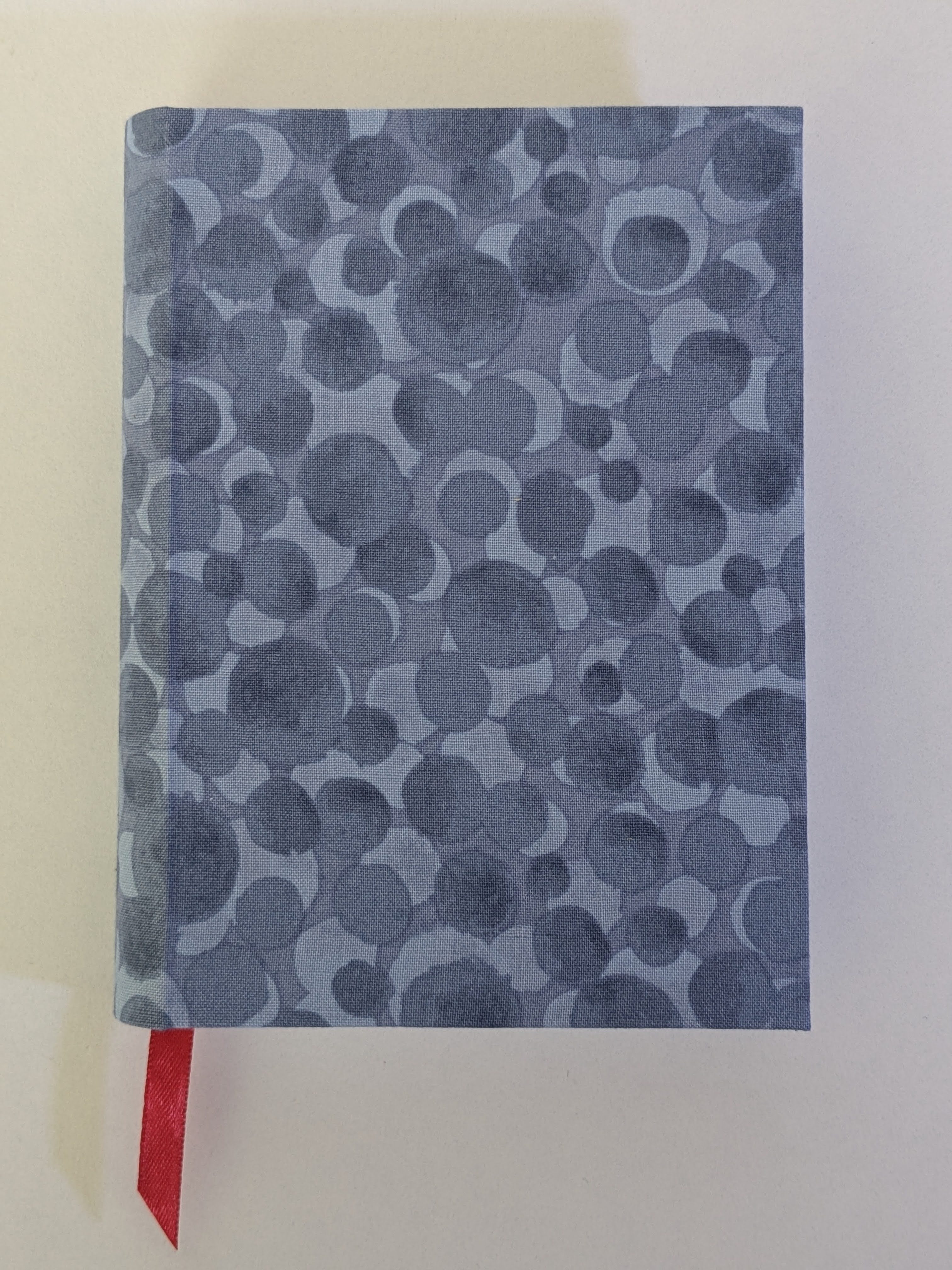 A6 Notebook