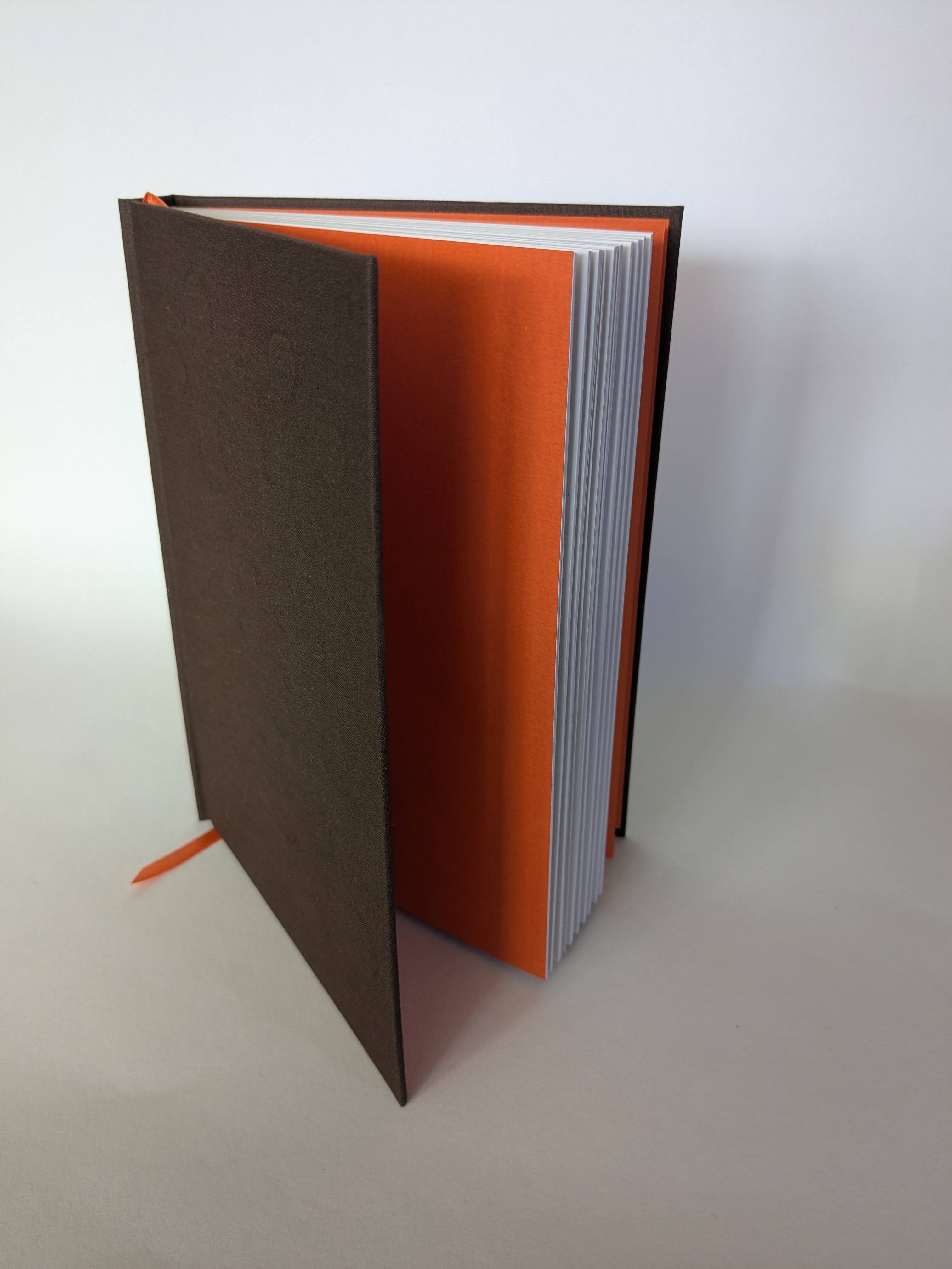 A5 Notebook