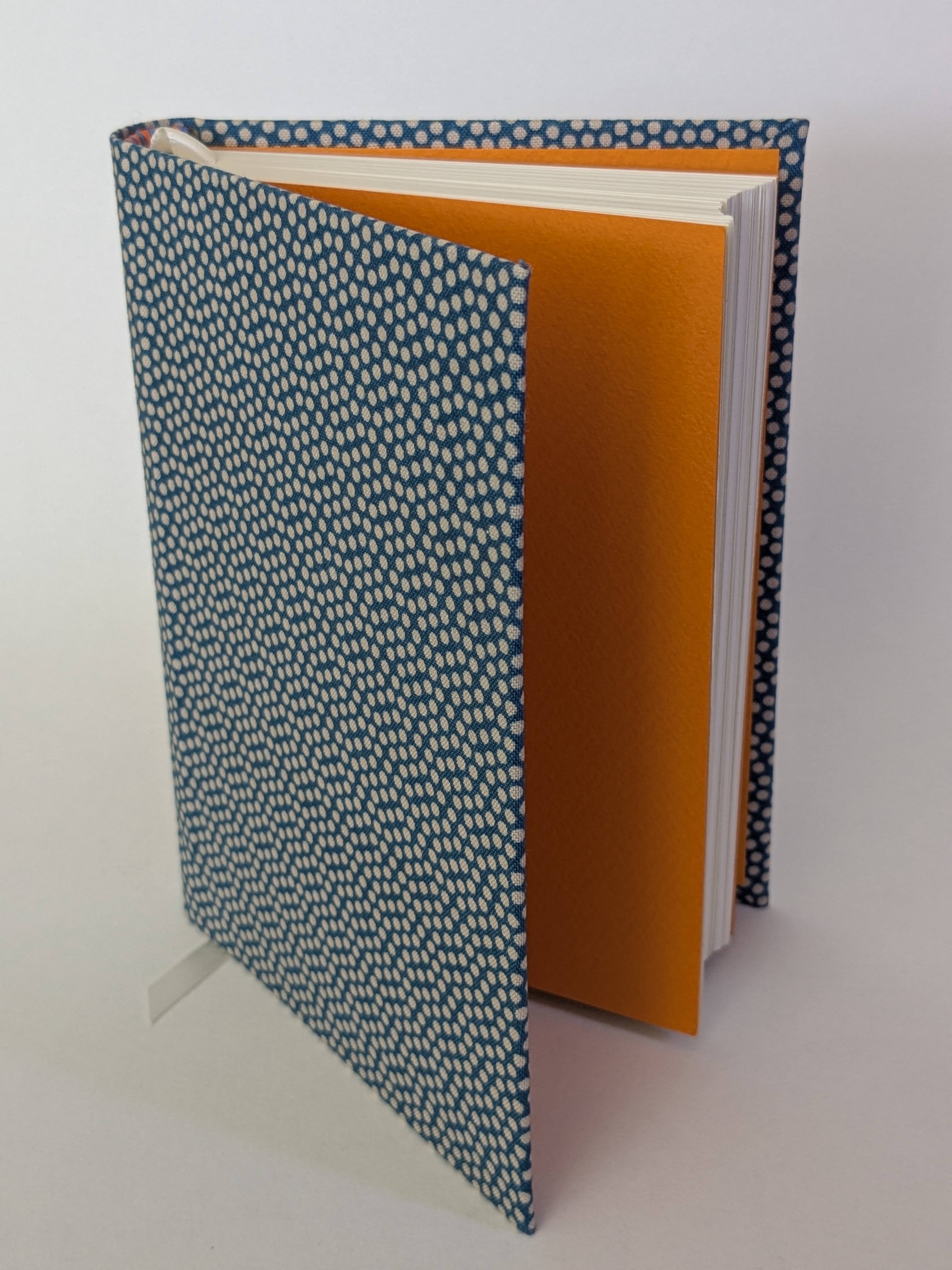 A6 Notebooks