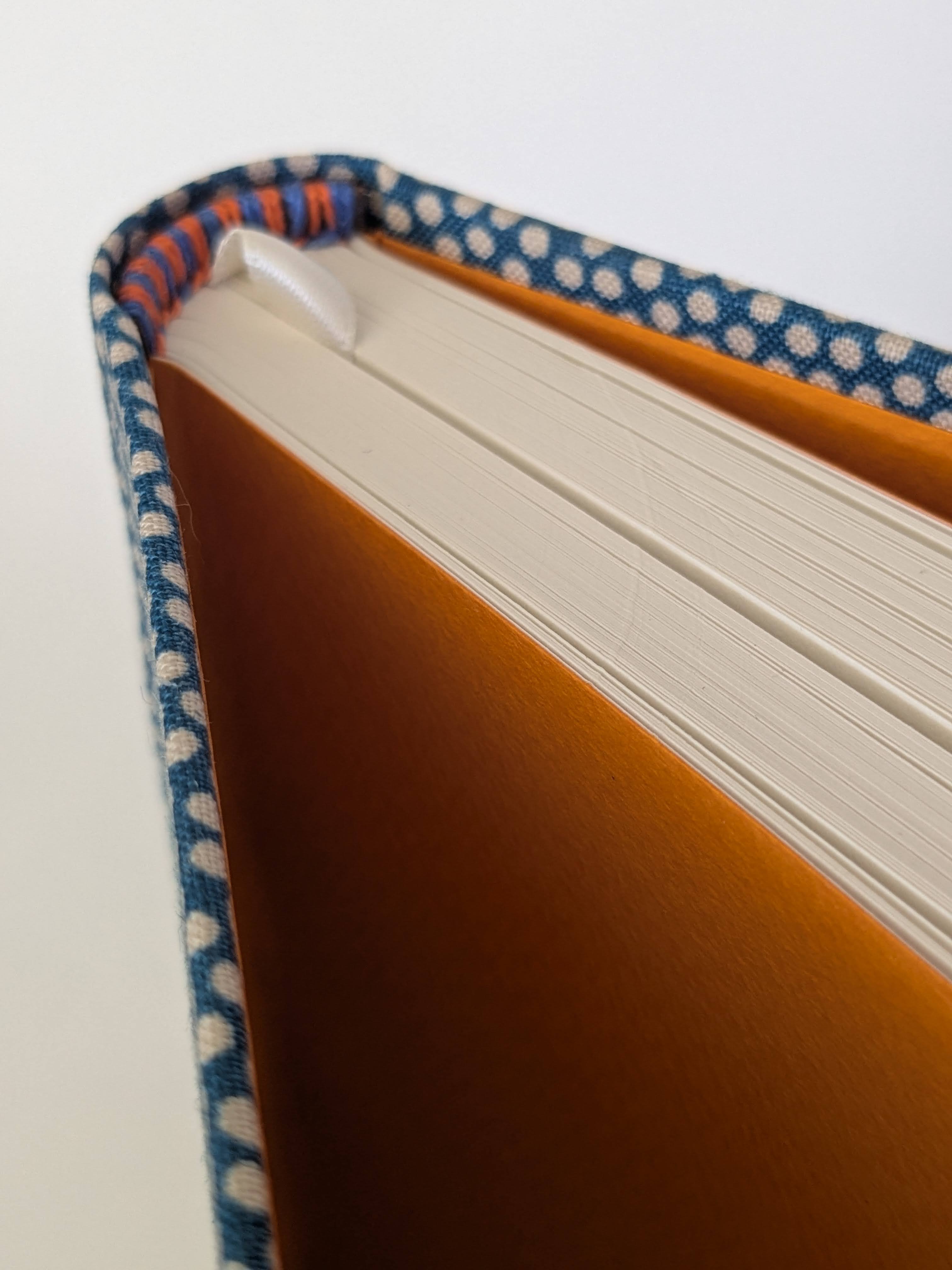 A6 Notebooks