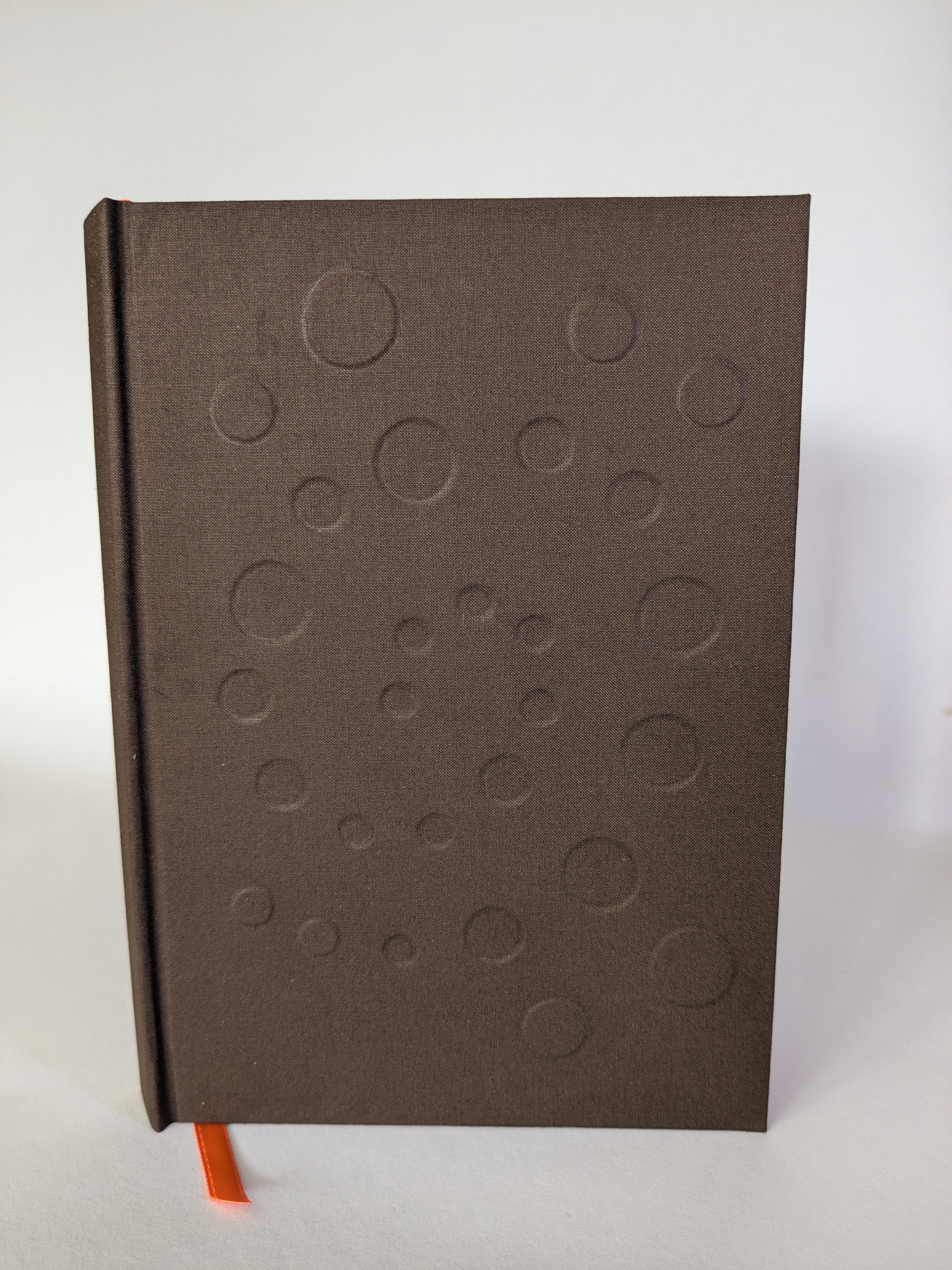 A5 Notebook