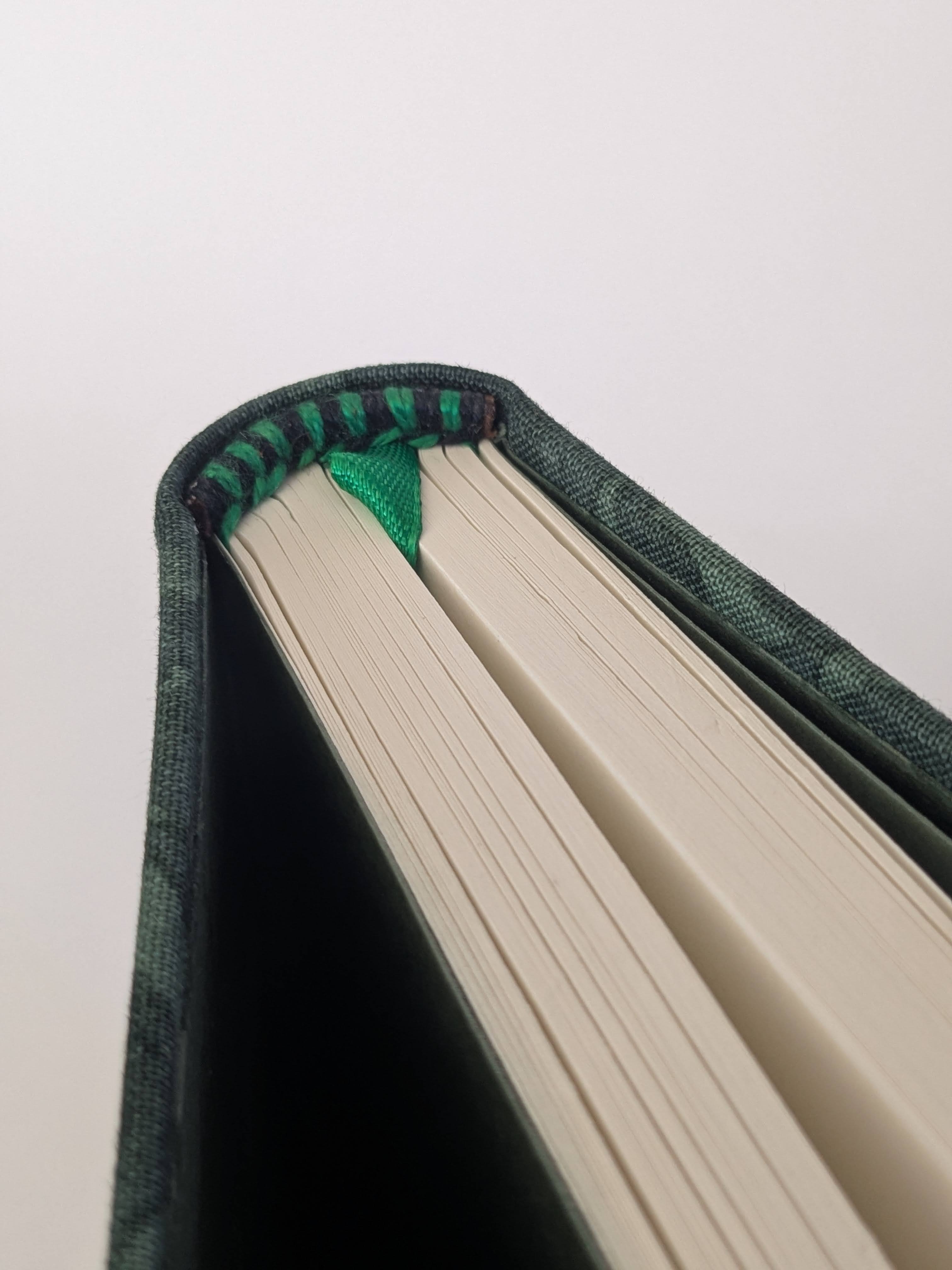 A6 Notebook