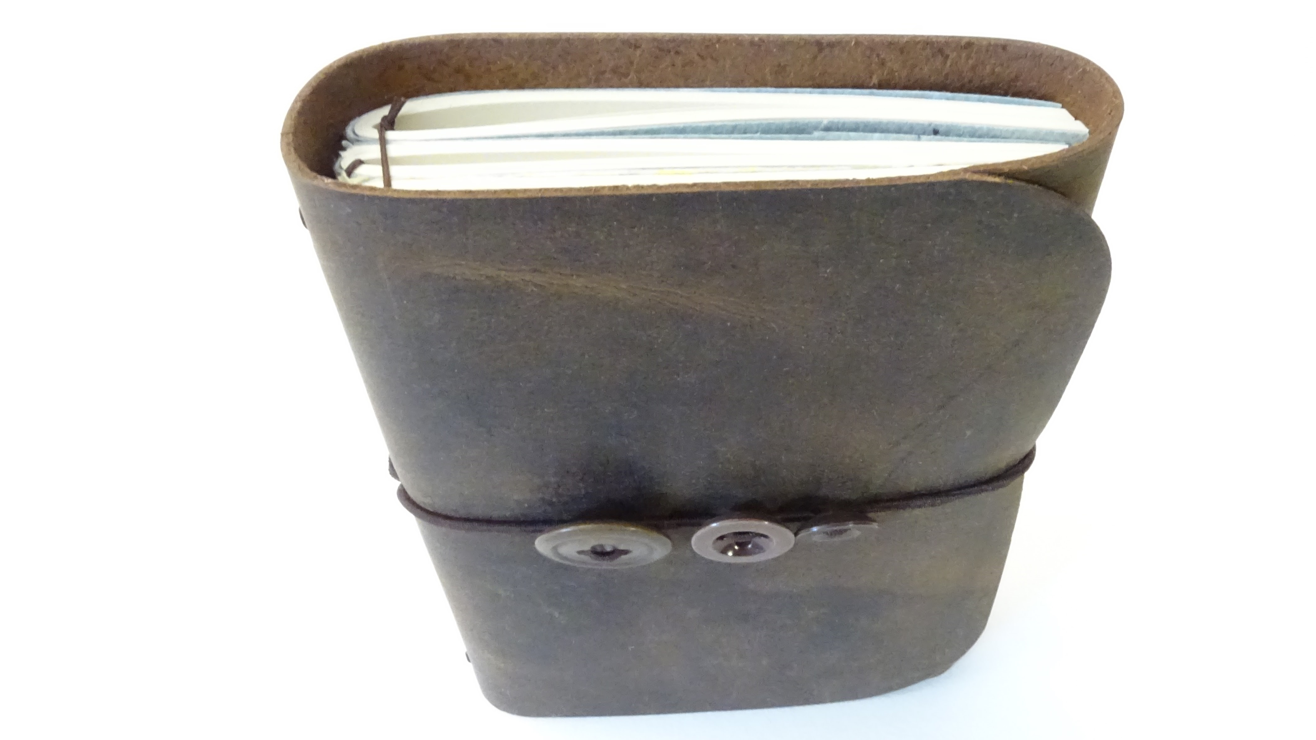 Endless Notebook