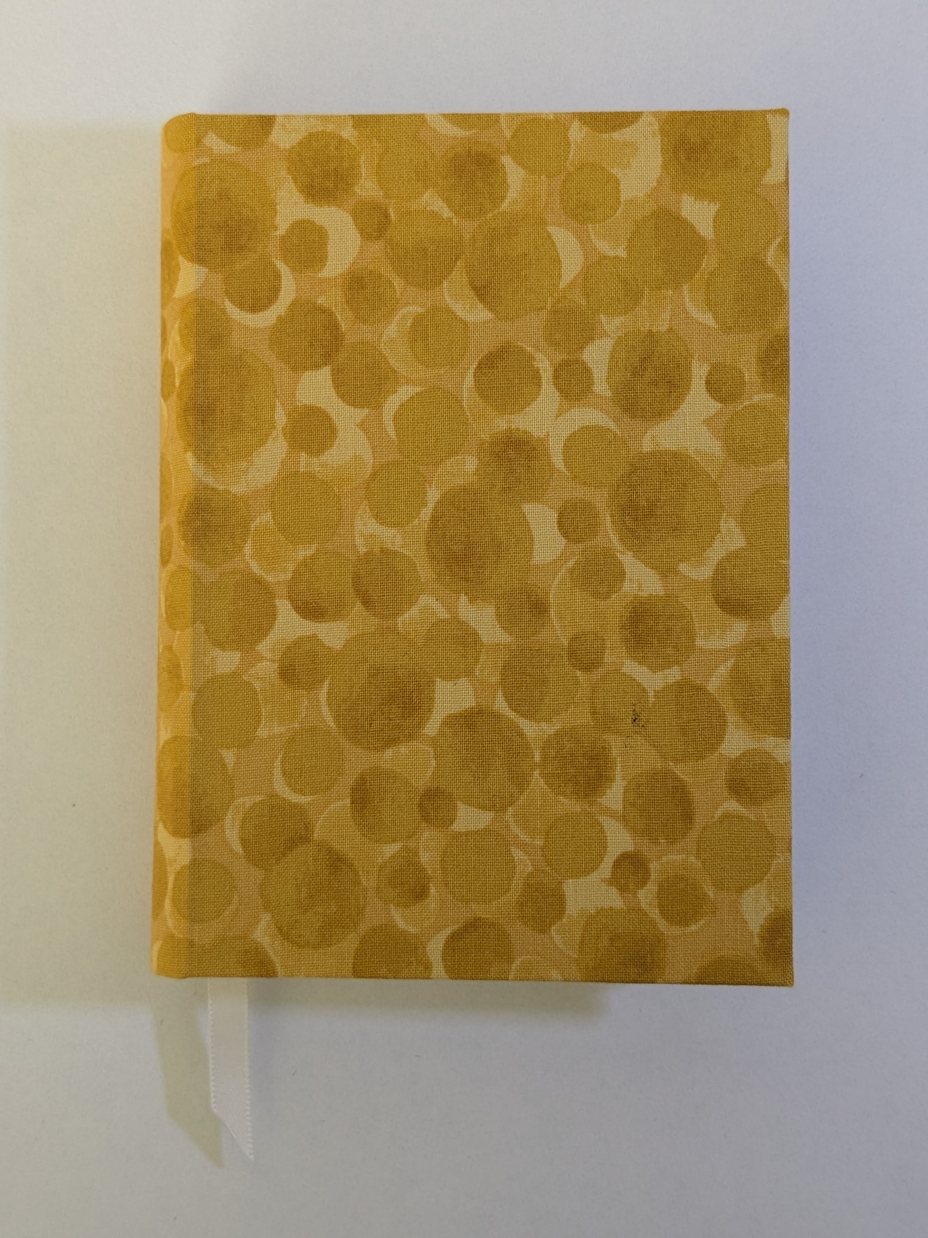 A6 Notebook