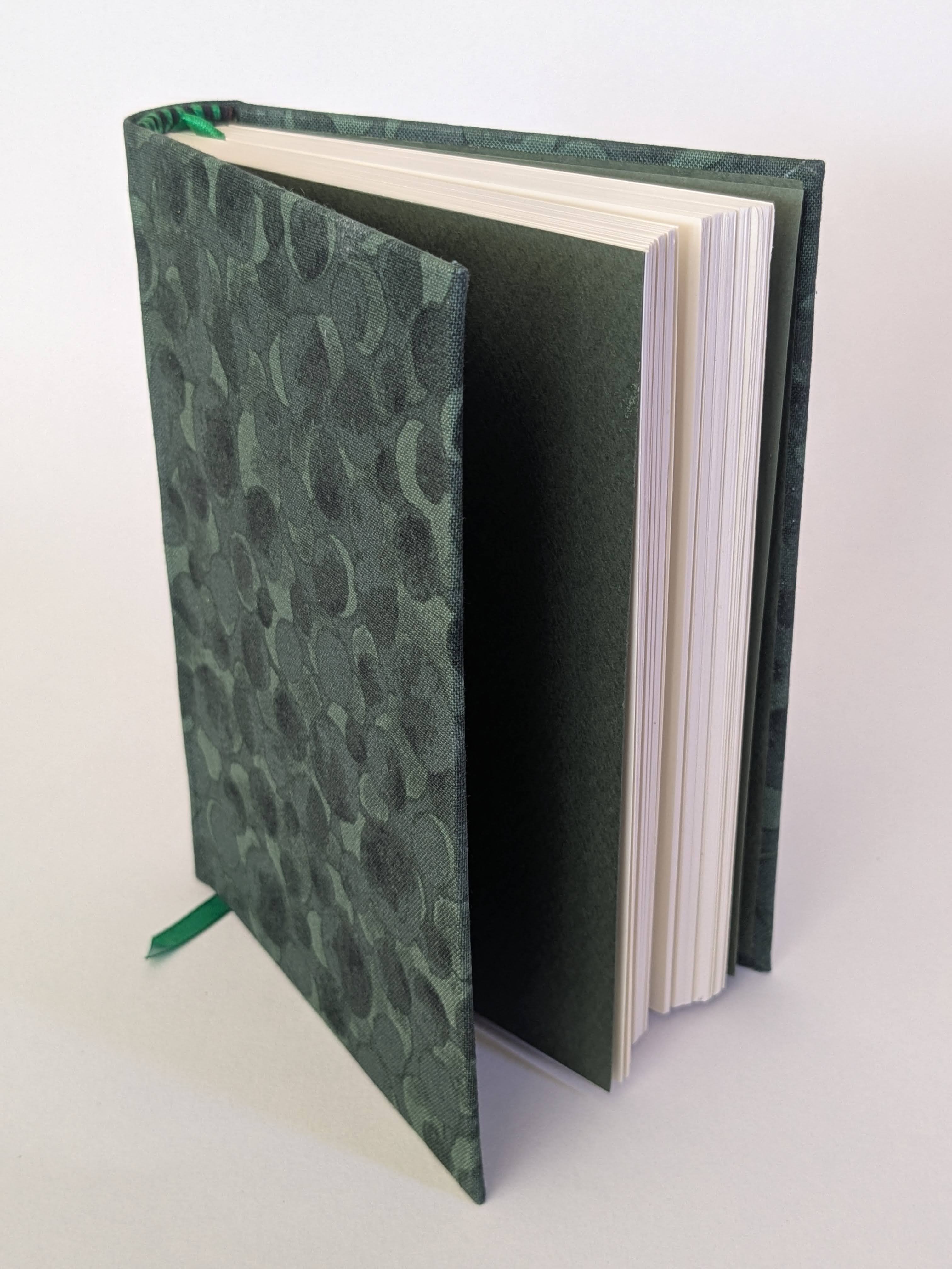 A6 Notebook