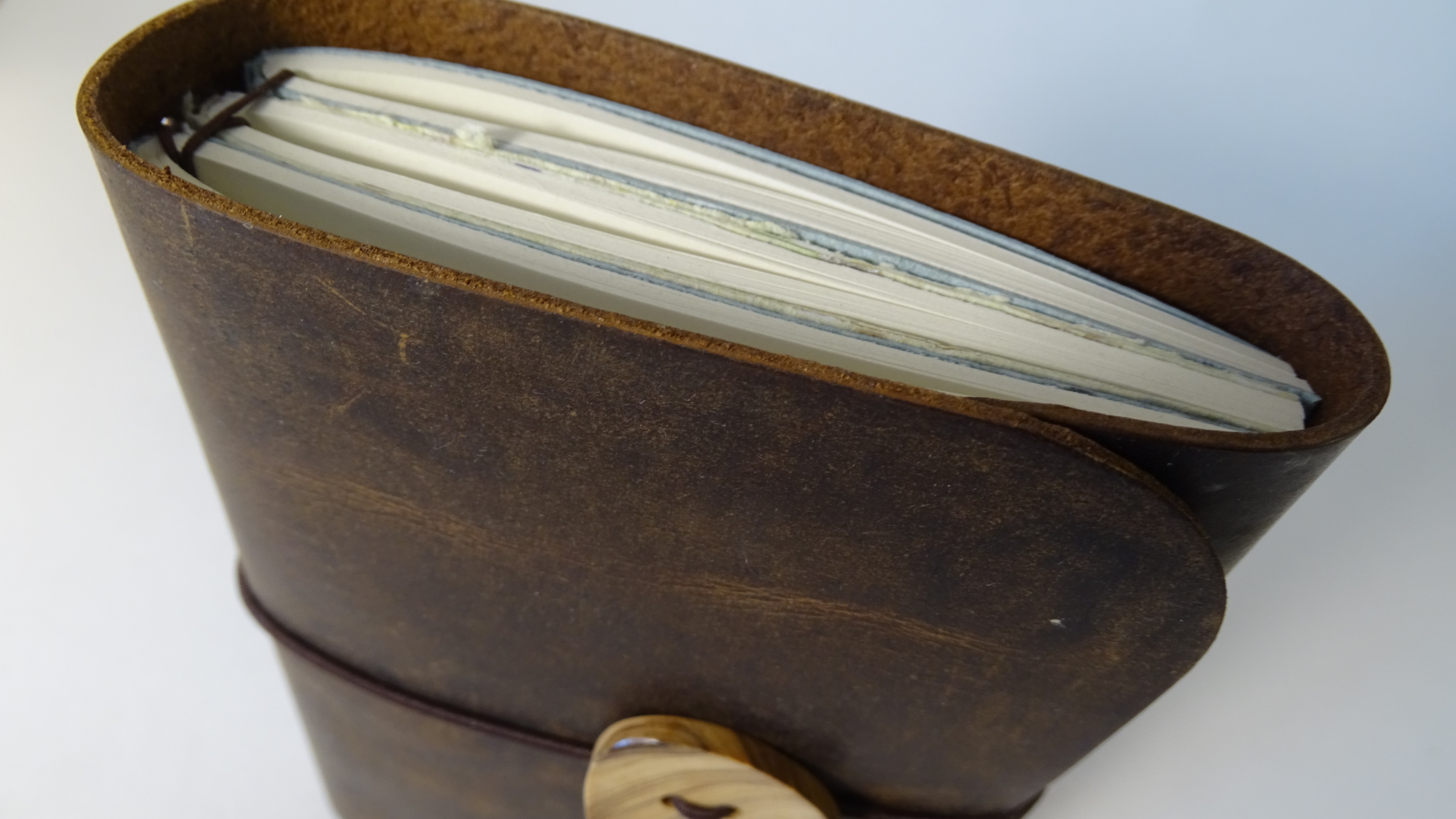 Endless Notebook