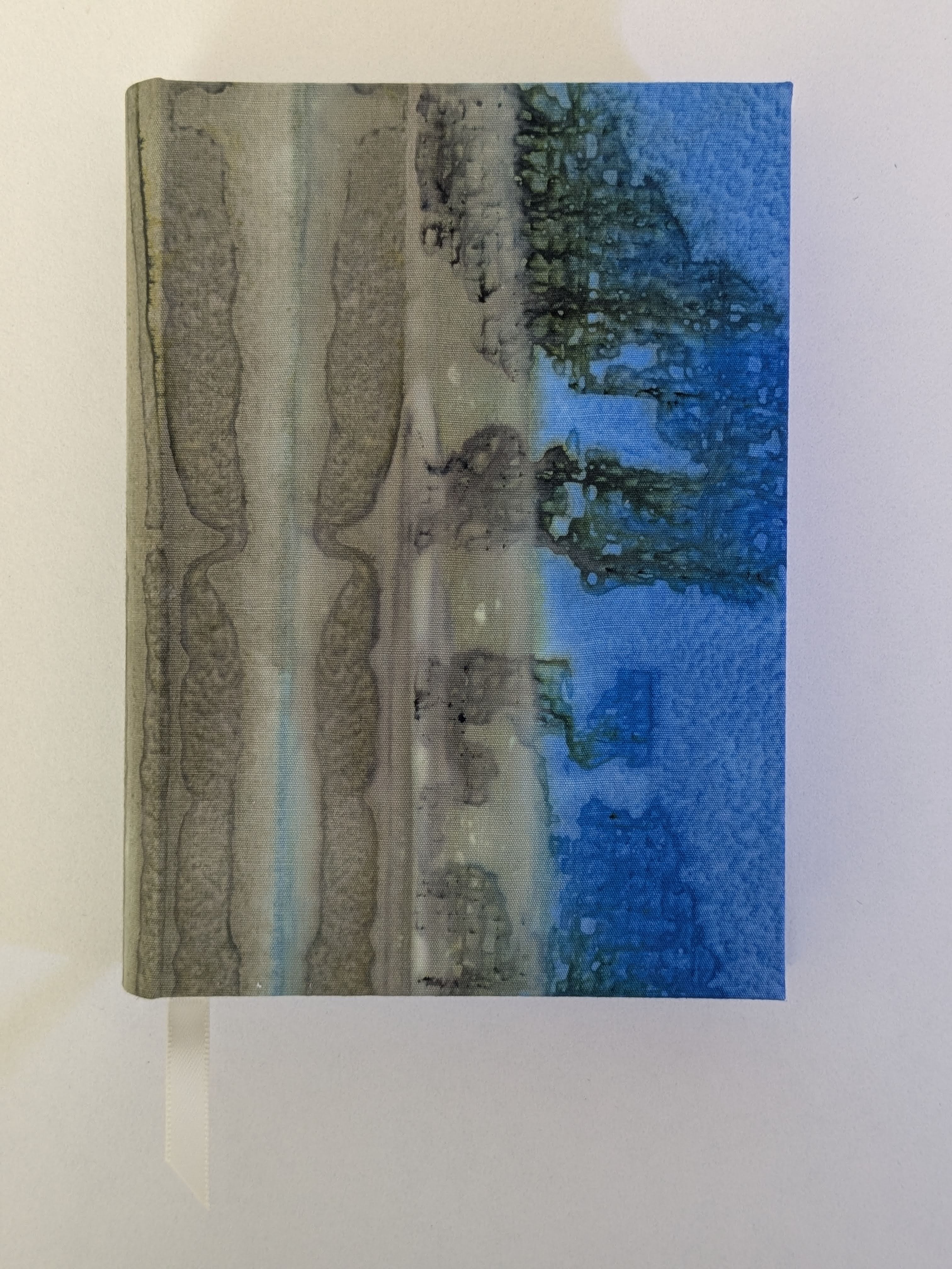 A6 Notebook