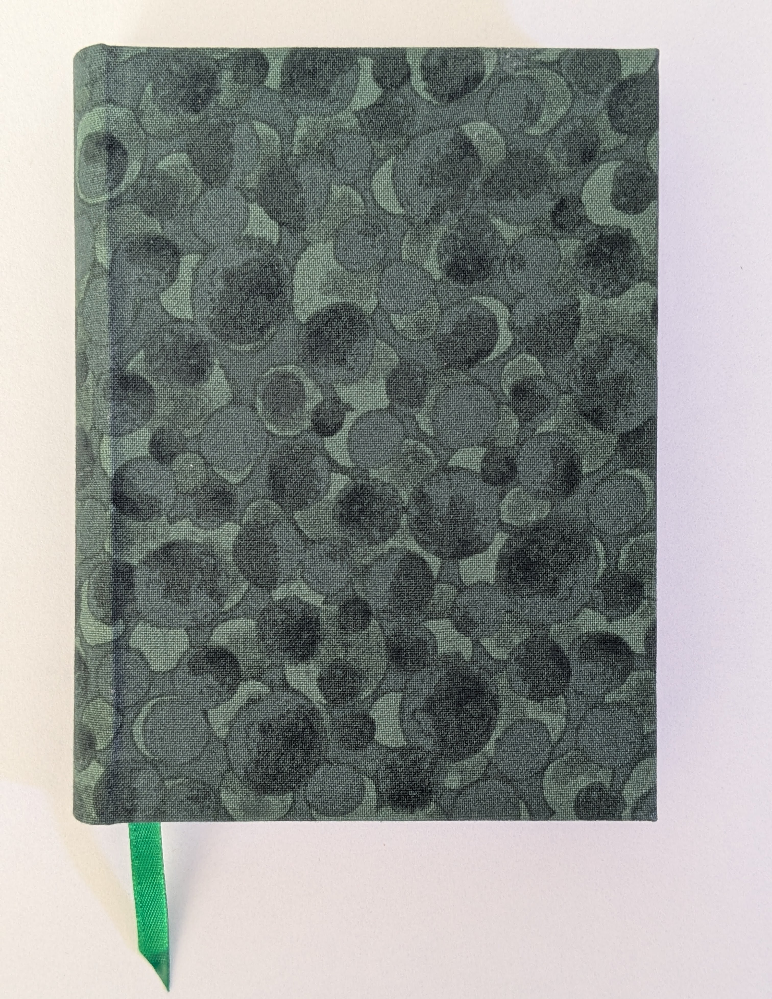 A6 Notebook