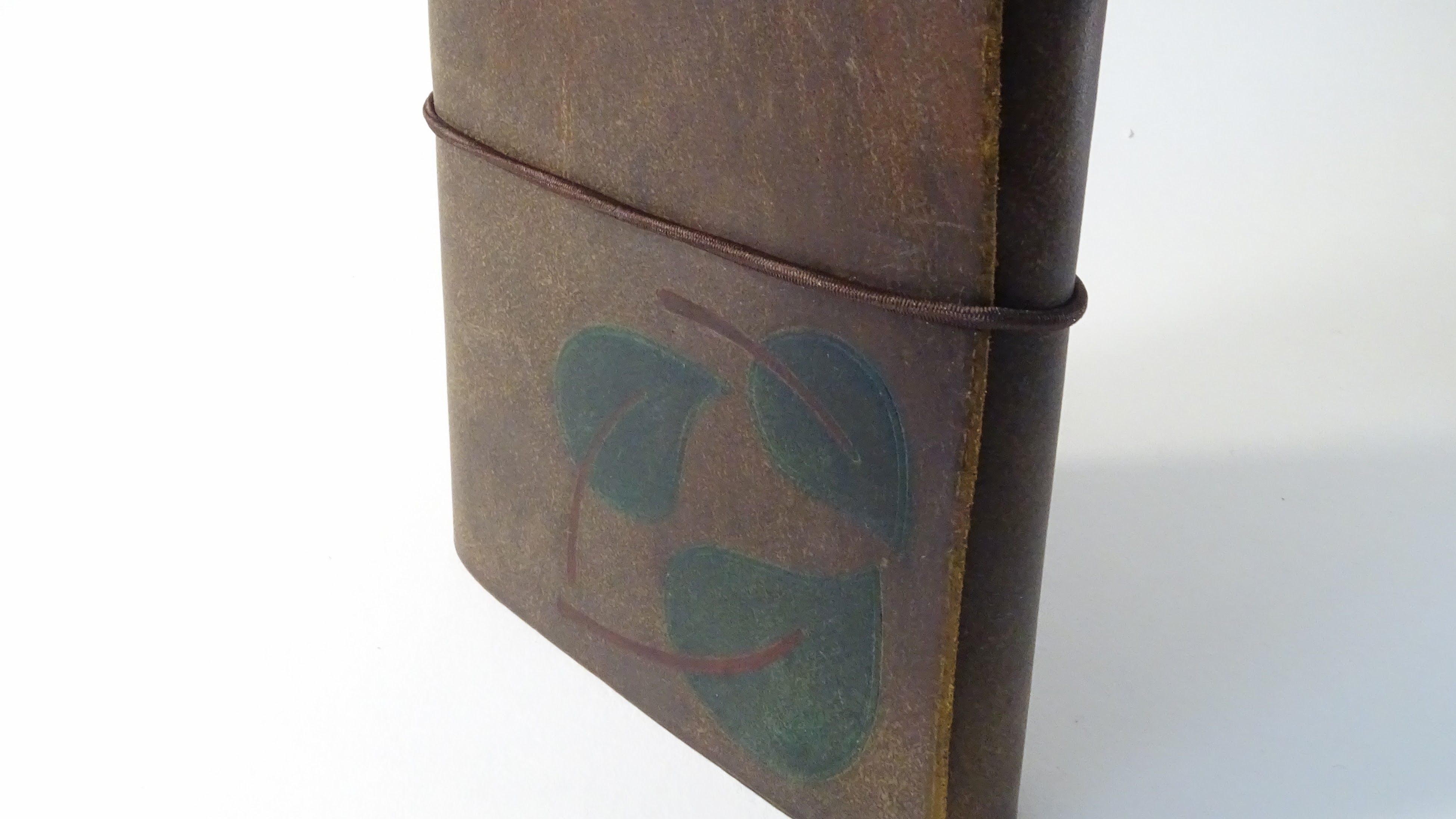 Endless Notebook