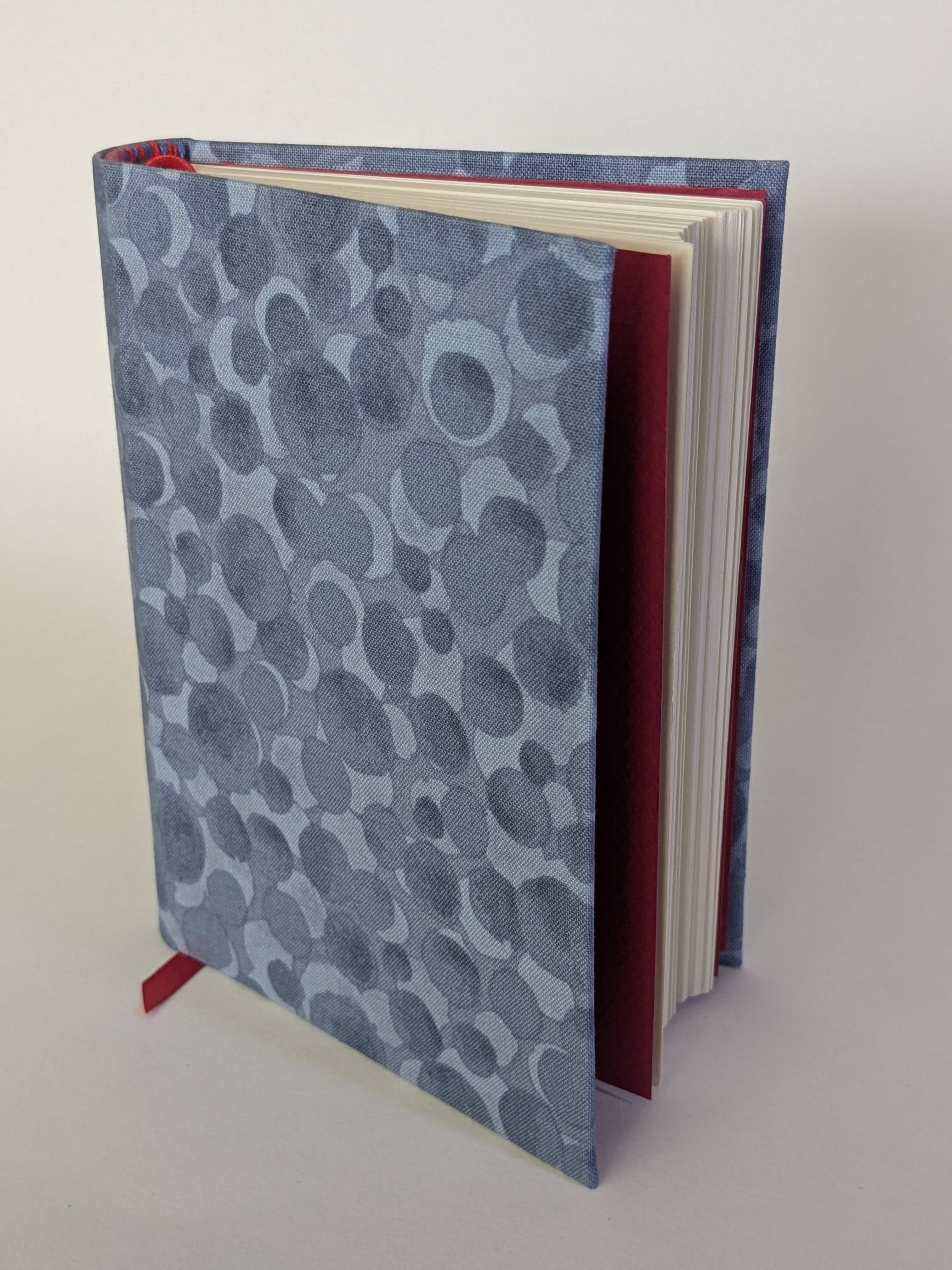 A6 Notebook