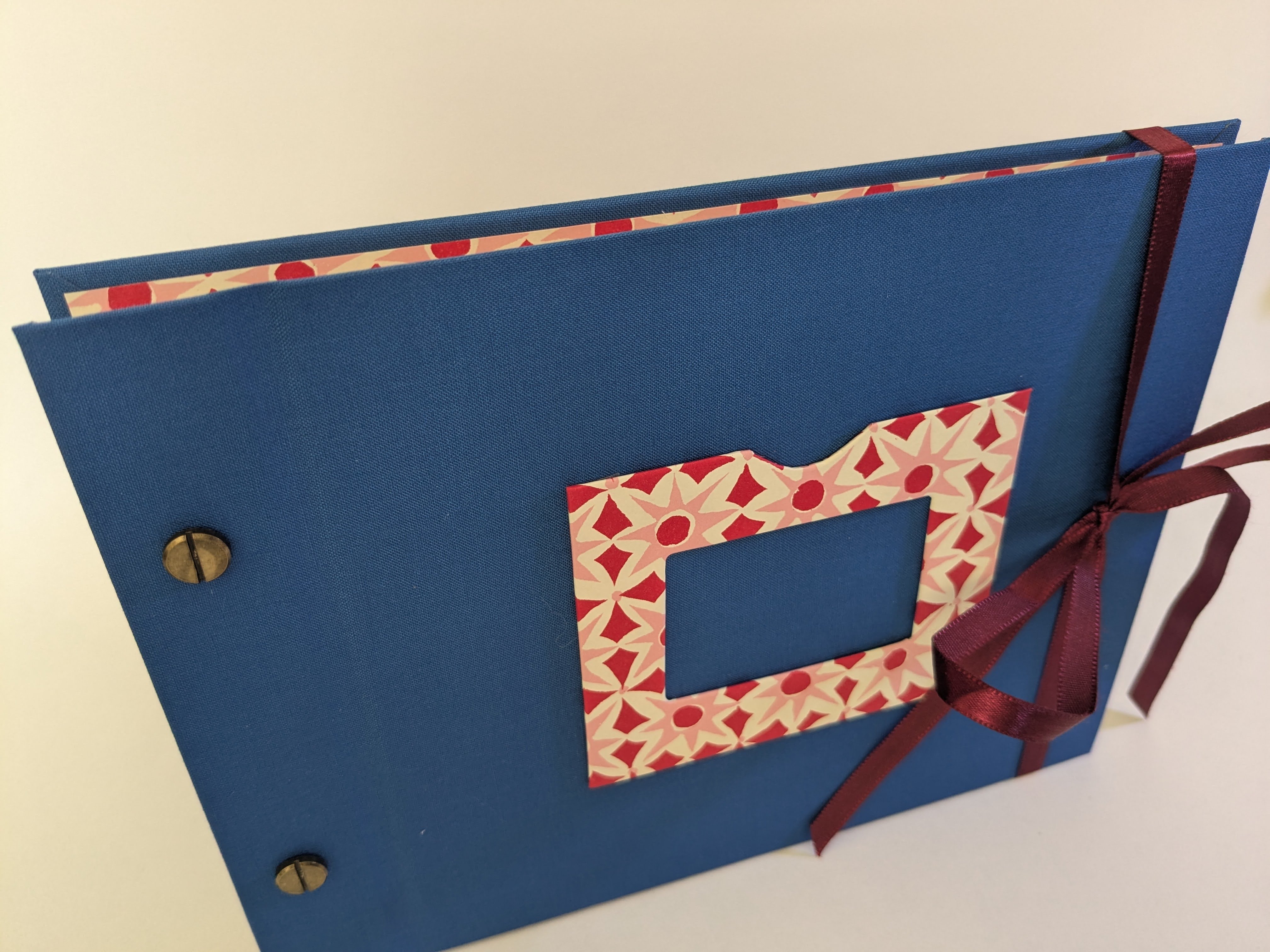 Photograph Album