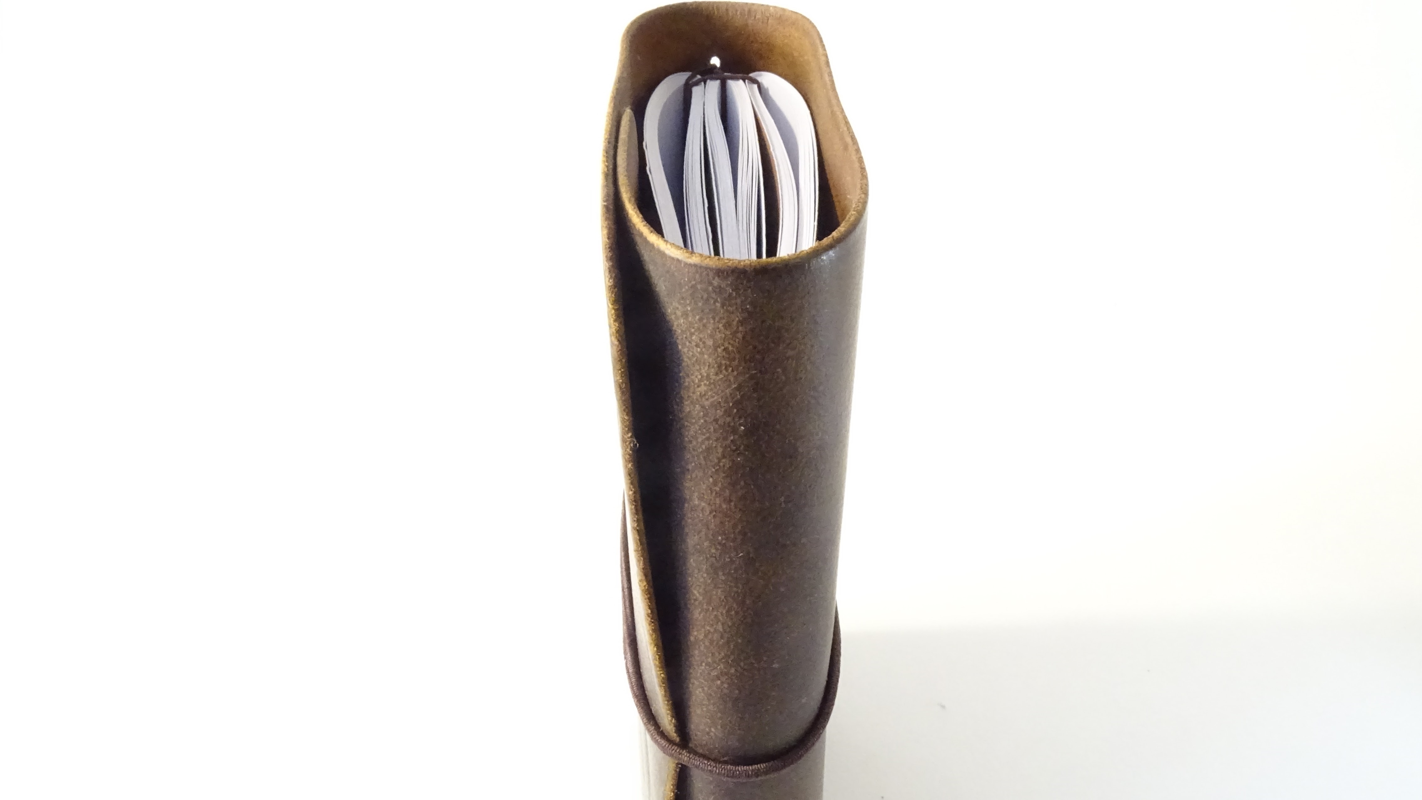 Endless Notebook