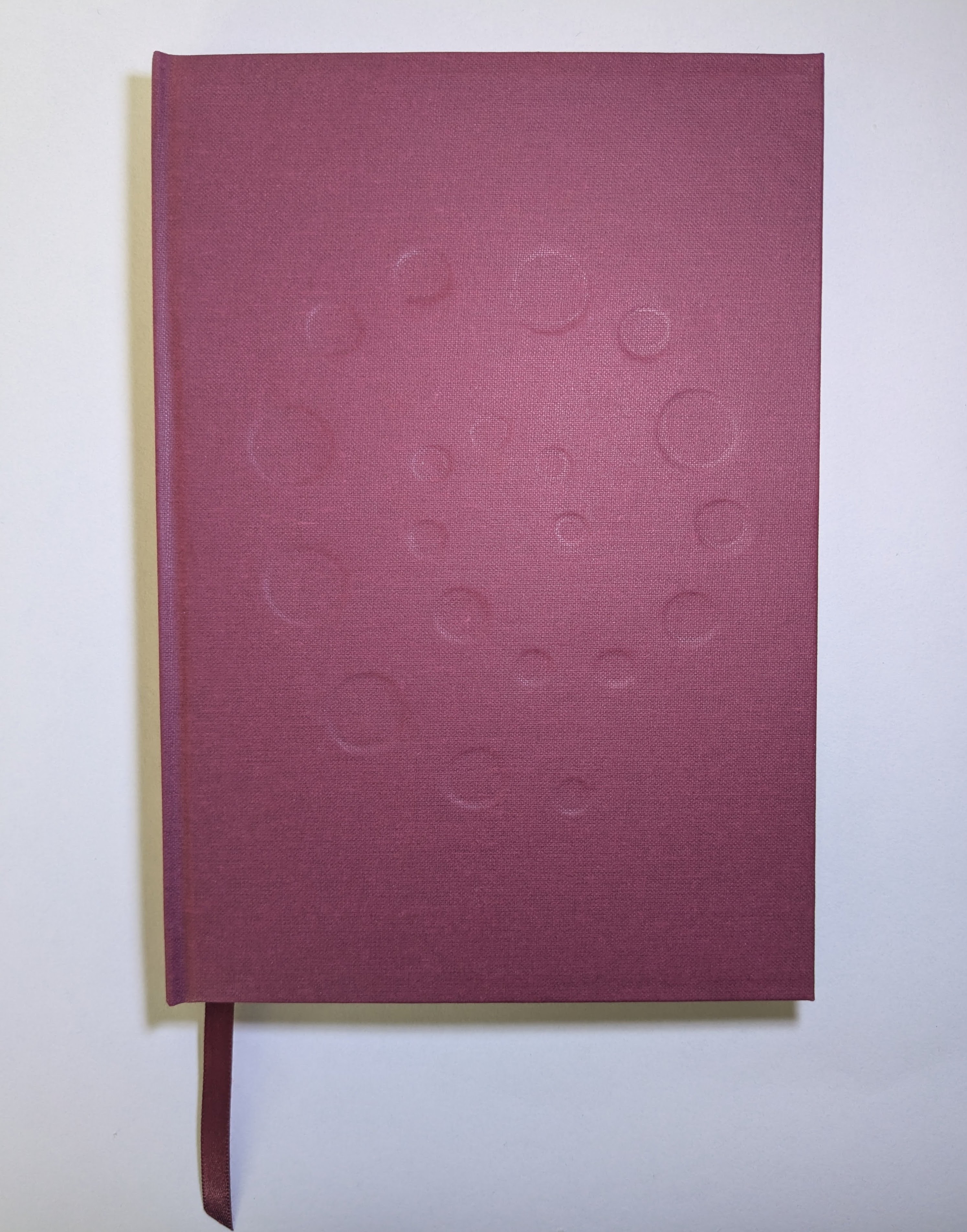 A5 Notebook