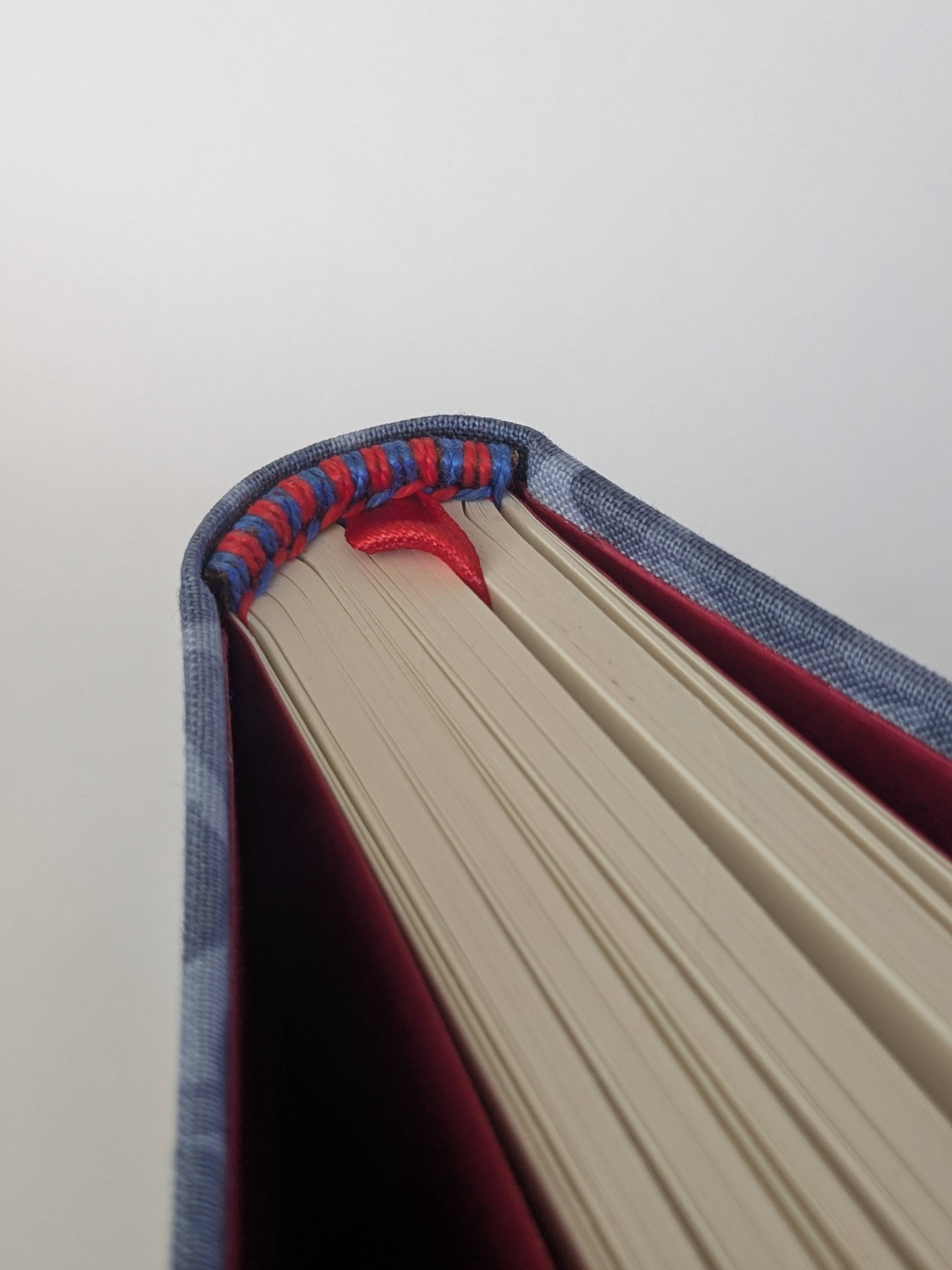 A6 Notebook